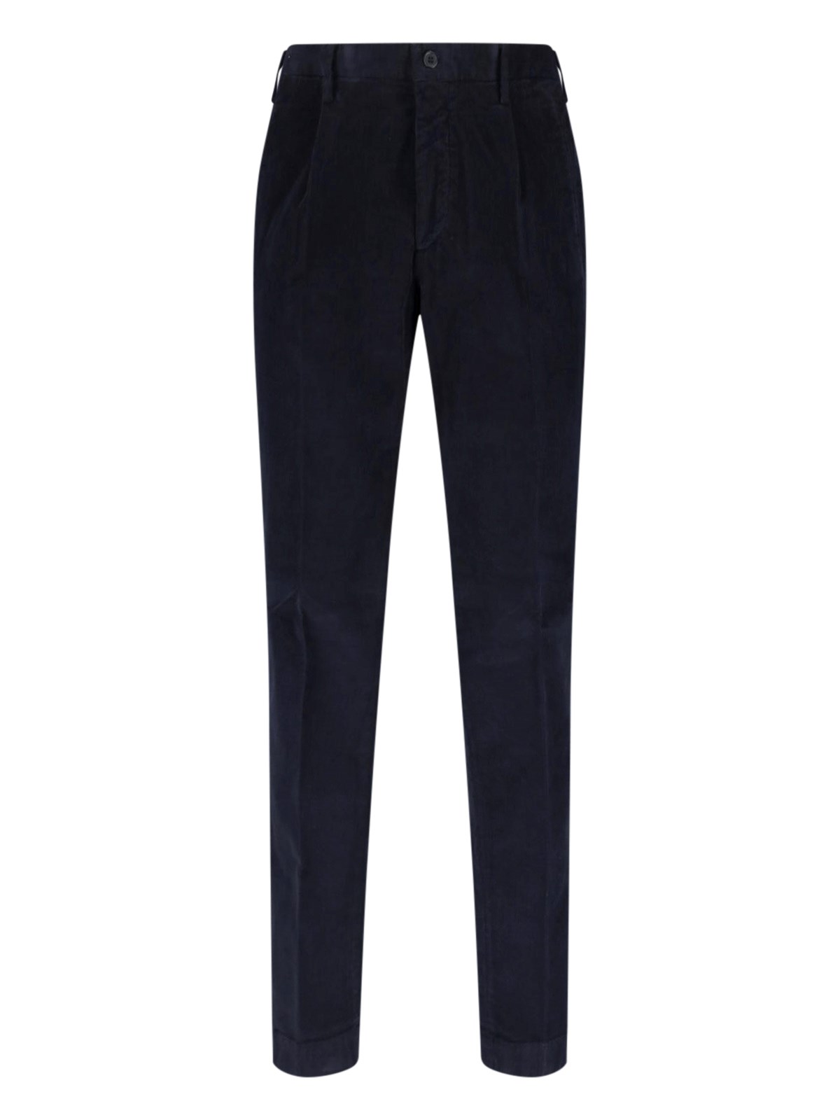 Incotex Pantaloni Sartoriali Slim