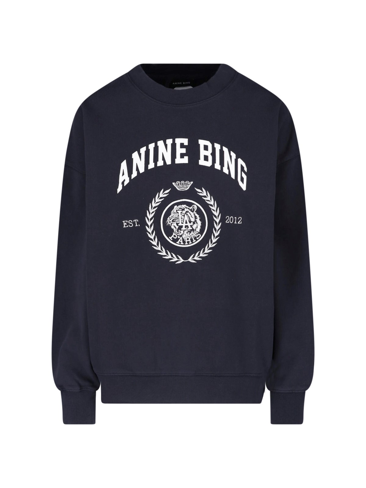 Anine Bing Sweatshirt "Miles"