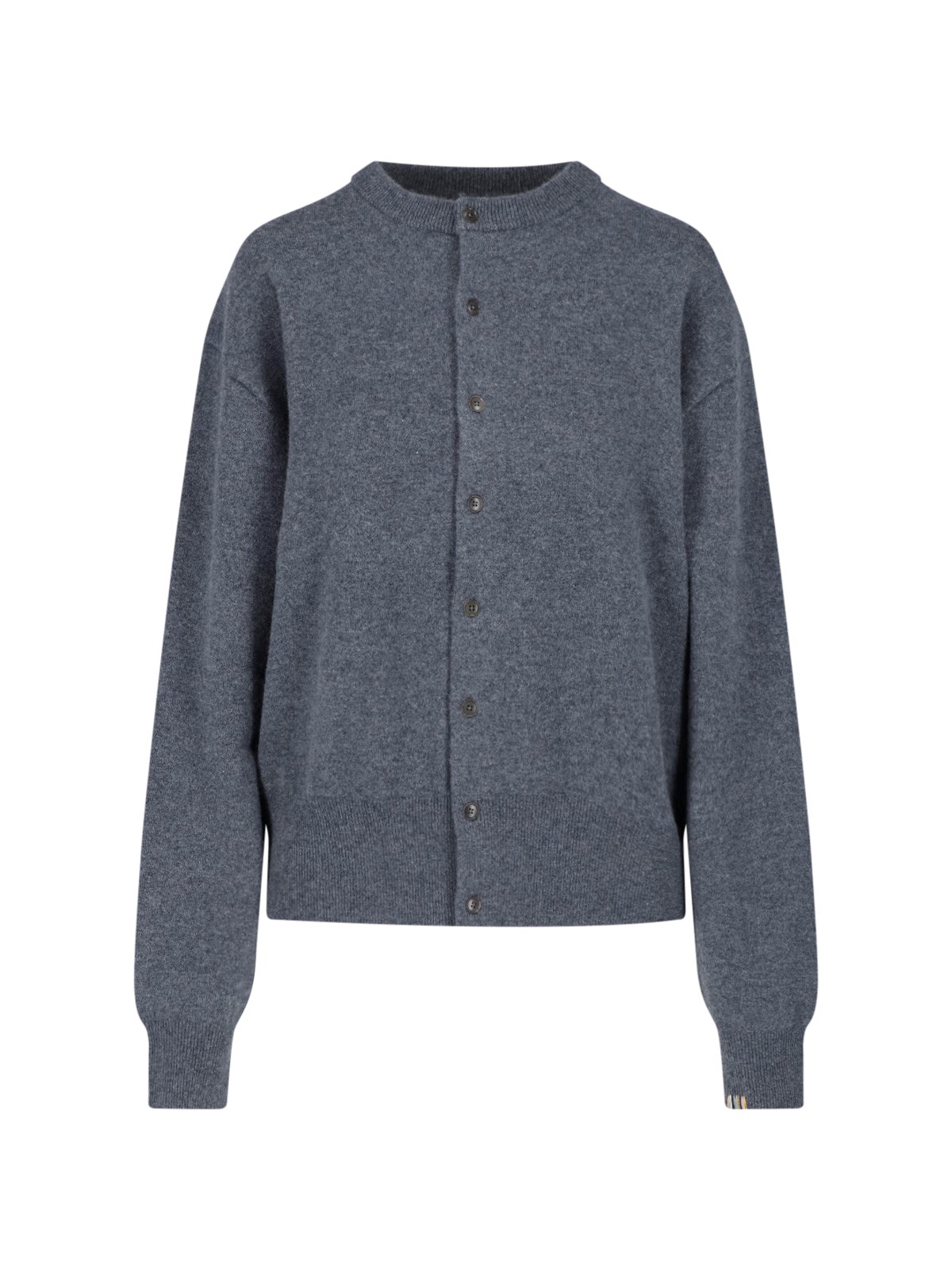 Extreme Cashmere Kaschmir-Mix-Cardigan
