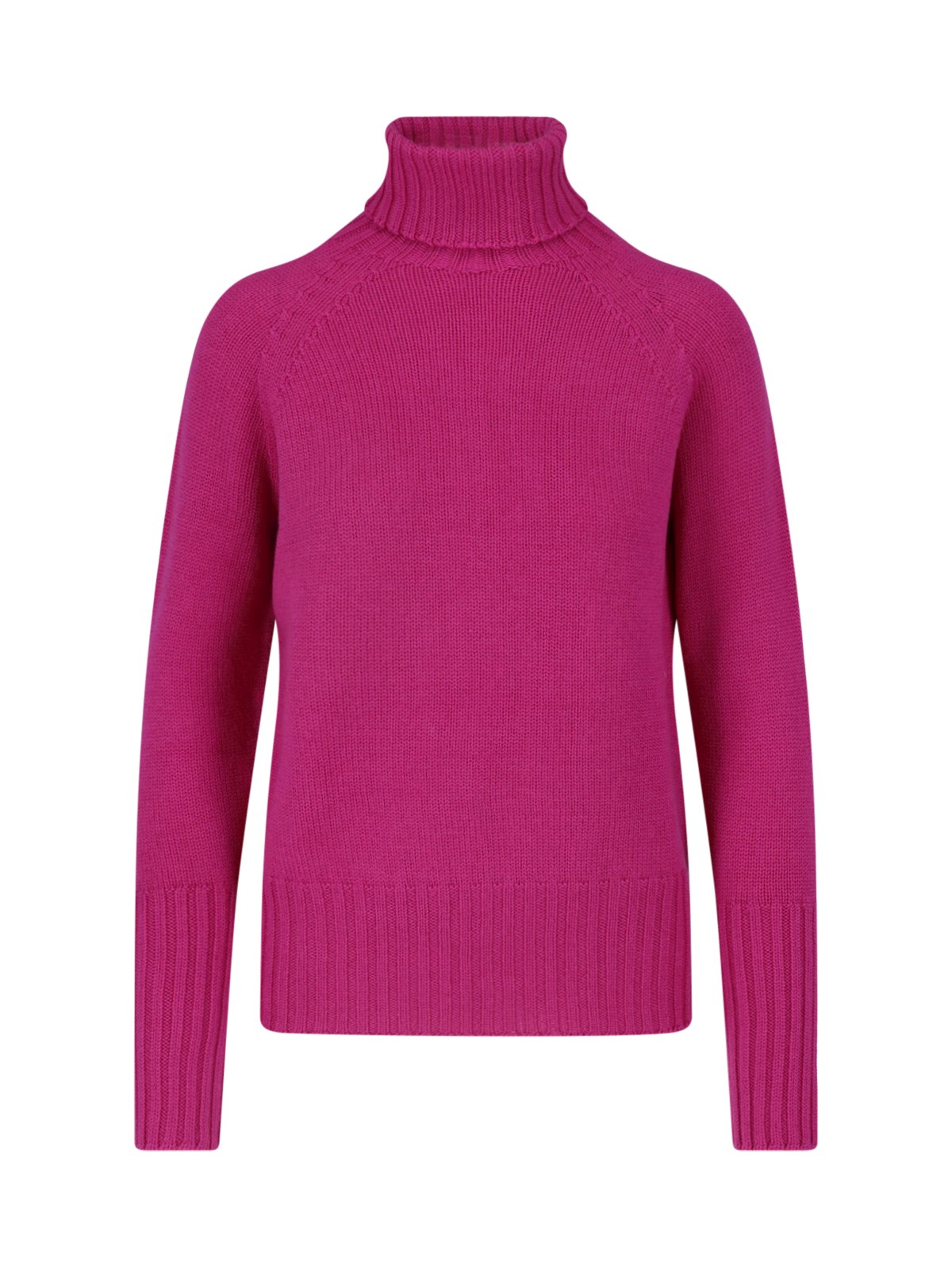 Drumohr Maglia In Lana Merino