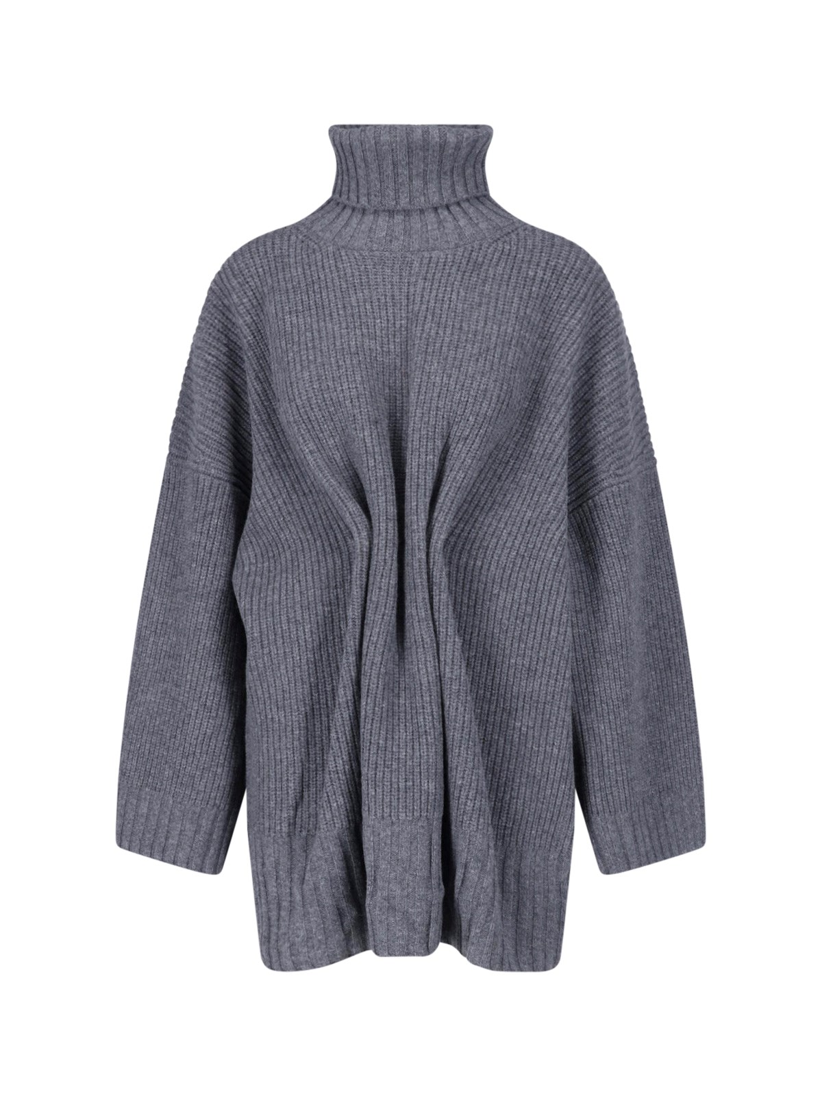 The Frankie Shop Knitted Dress "Alira"