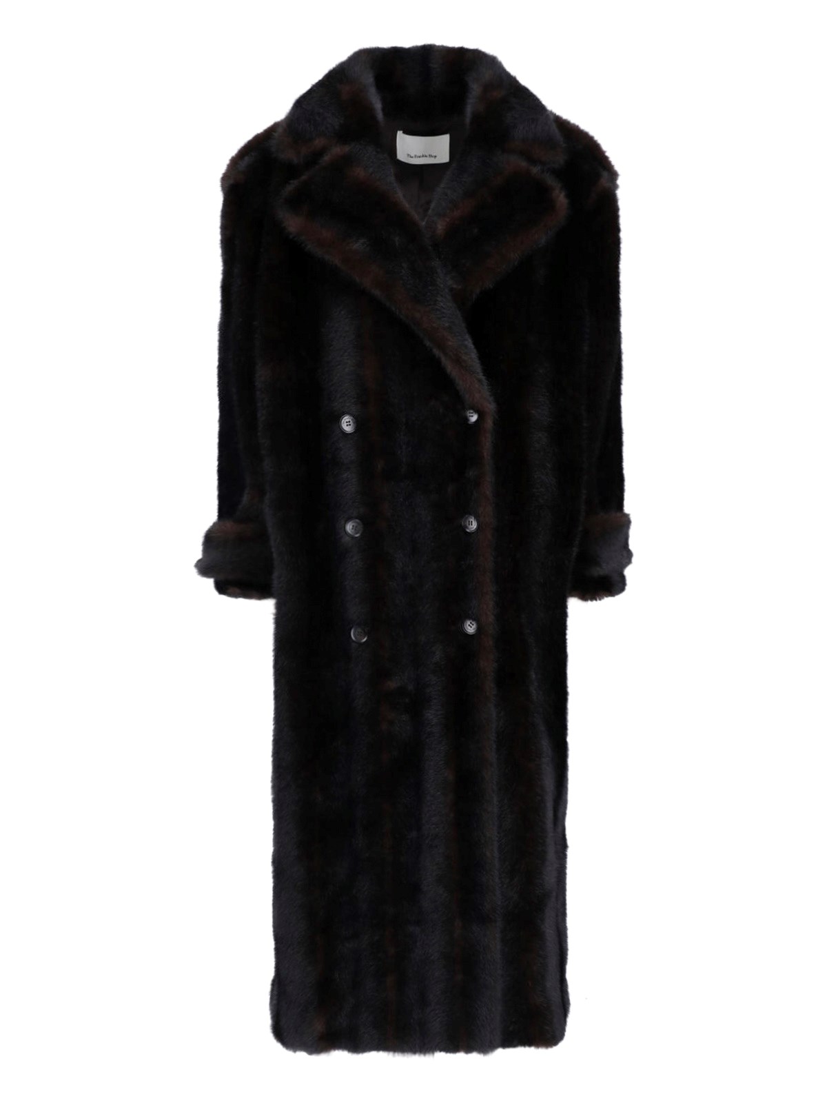 The Frankie Shop Padded Trench "Daph"