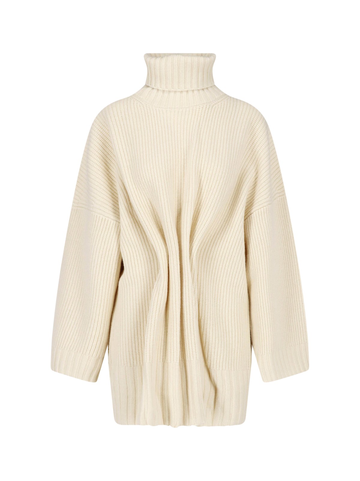 The Frankie Shop "Alira" Knit Dress