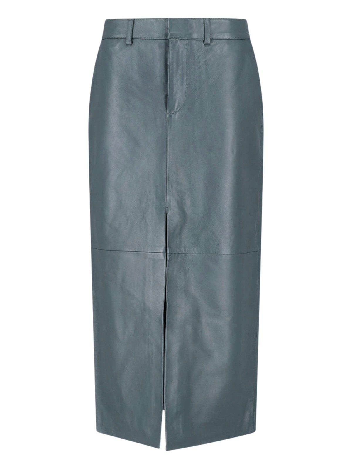 The Frankie Shop Midi Skirt "Maybelle"