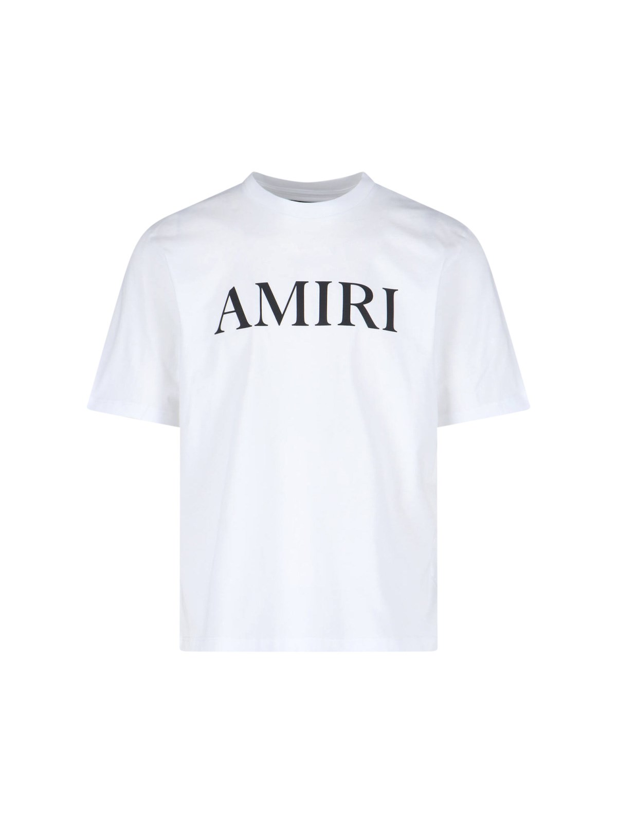 Amiri T-Shirt Logo "Core"