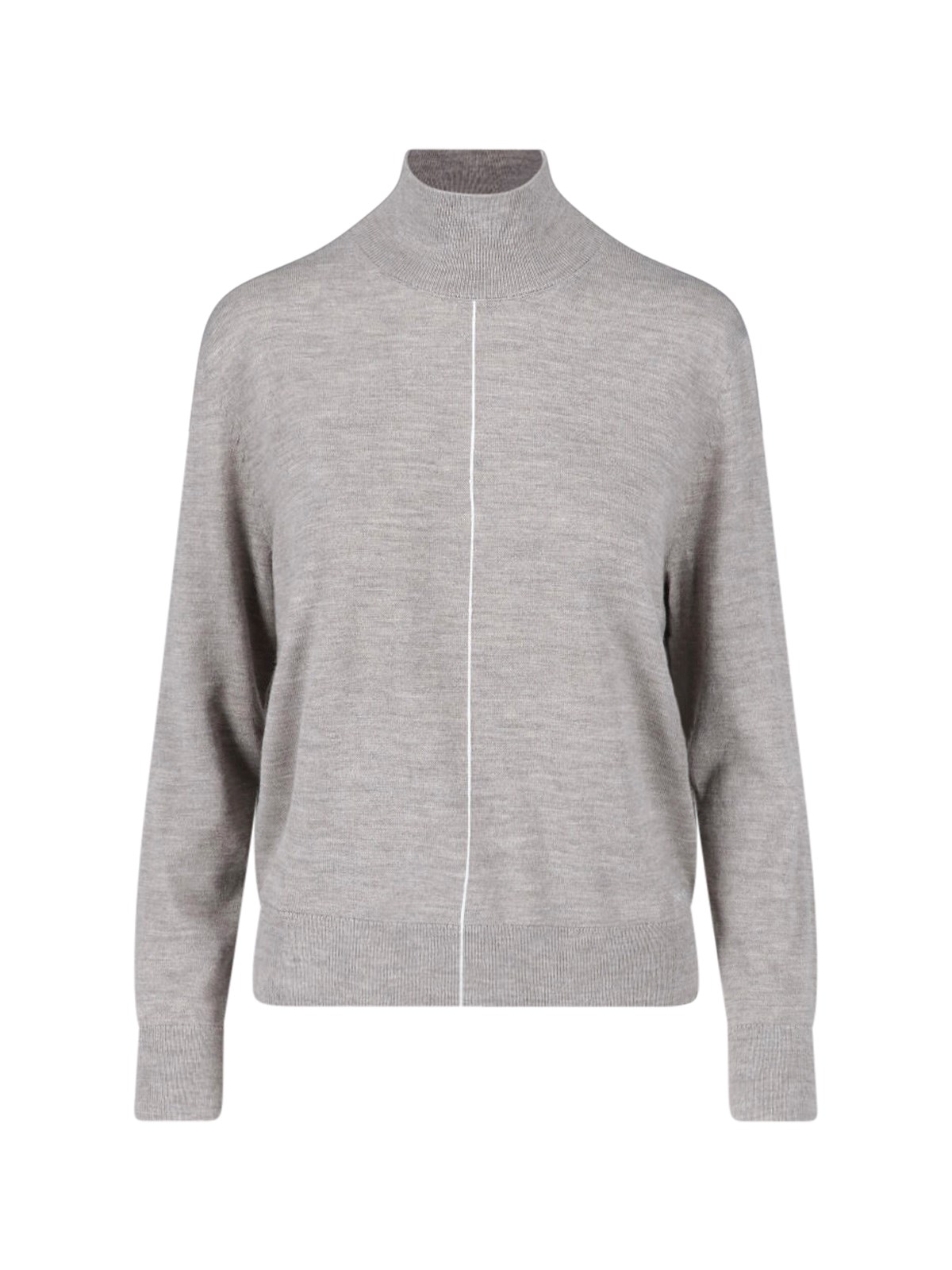 Calvin Klein Wool-Blend Sweater