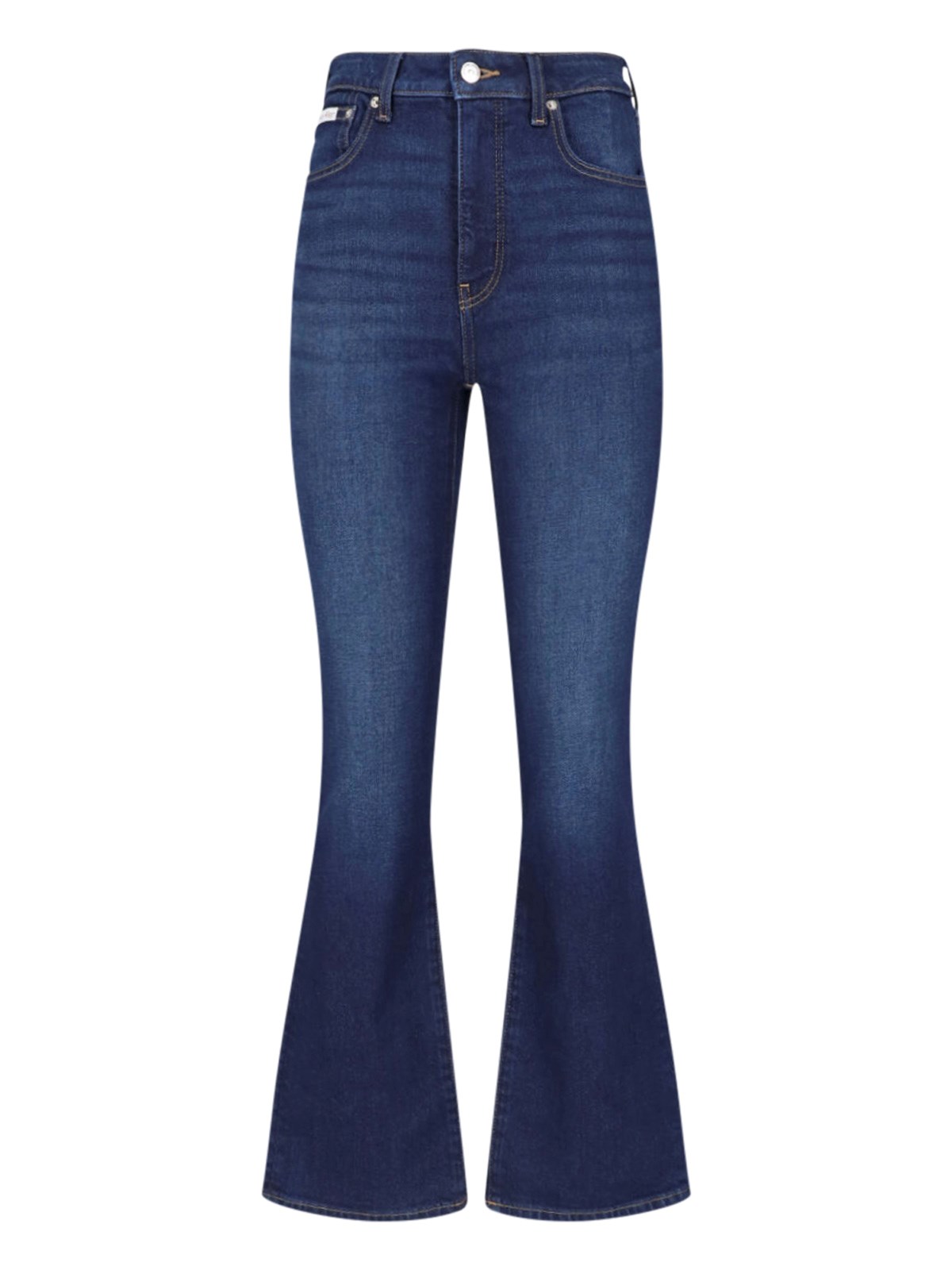 Calvin Klein Bootcut Jeans