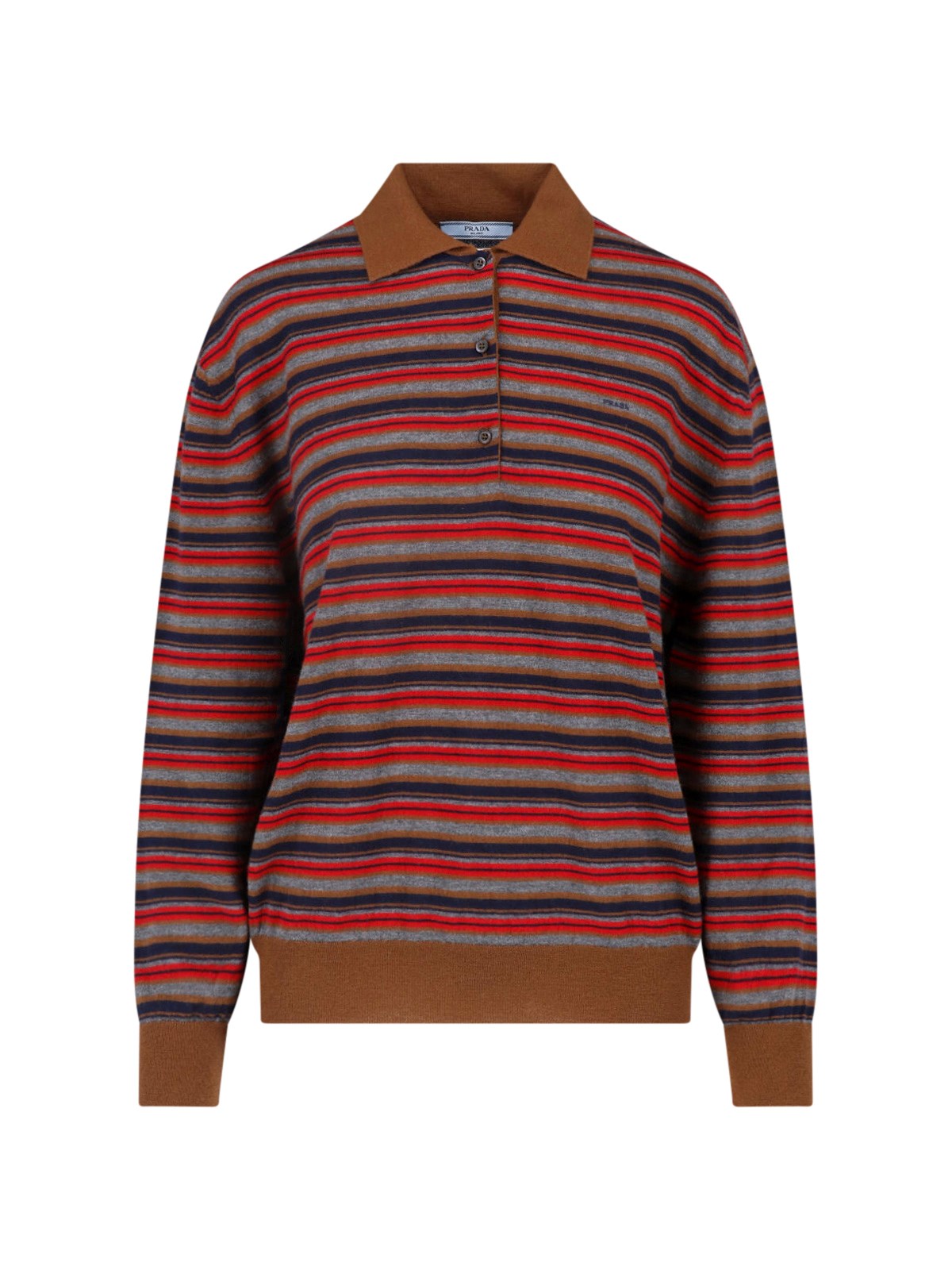 Prada Cashmere Sweater