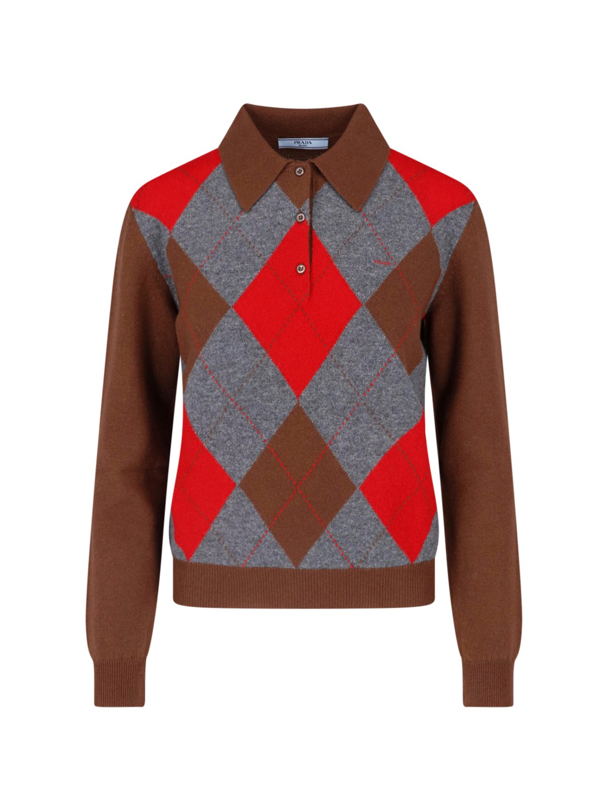 Prada Cashmere Sweater