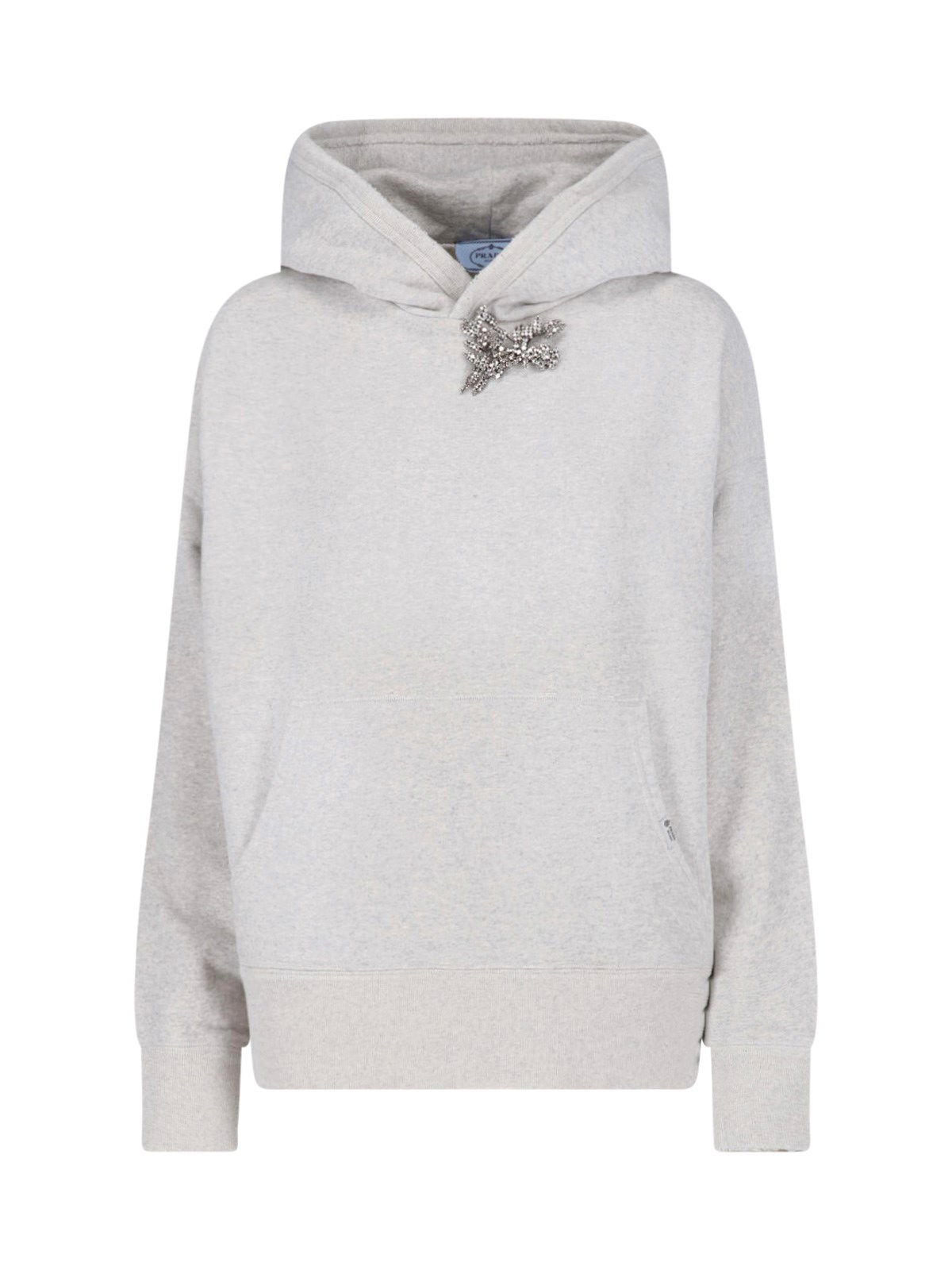 Prada Hoodie