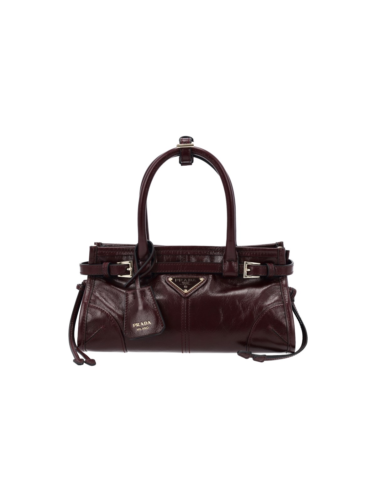 Prada Mini Handbag "Bonnie"