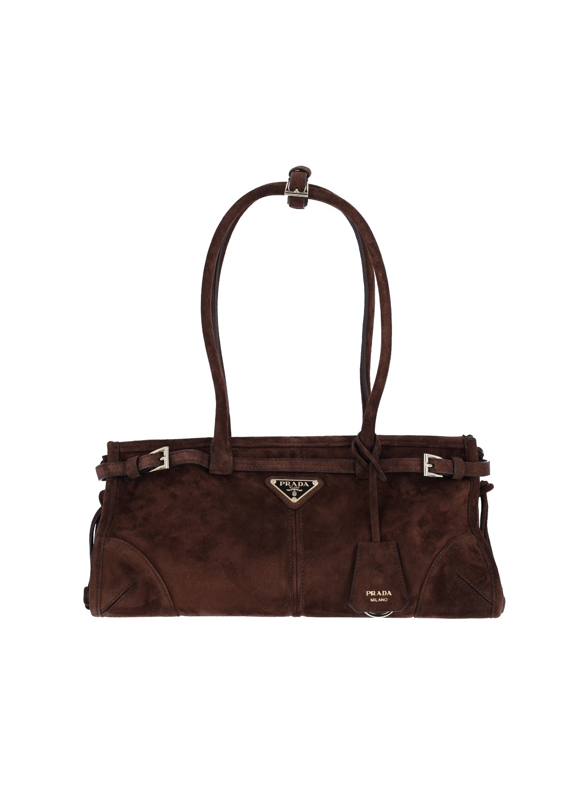 Prada Medium Handbag "Bonnie"