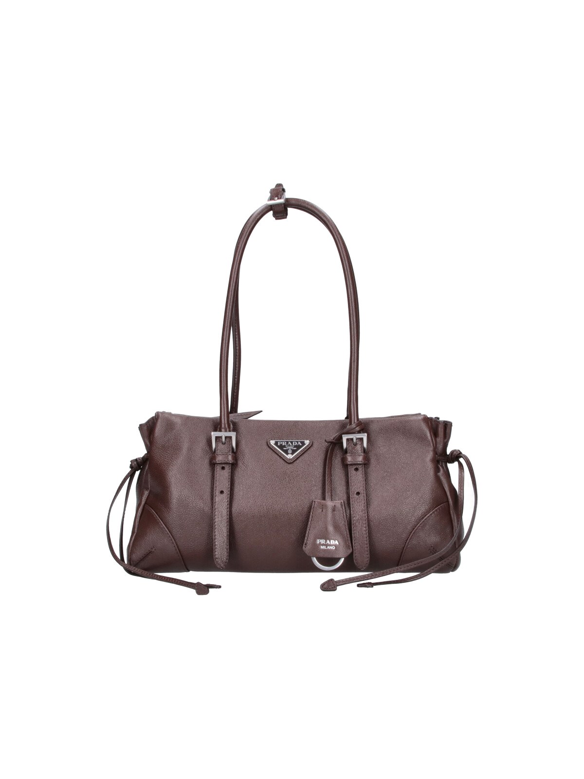 Prada Medium Shoulder Bag "Bonnie"
