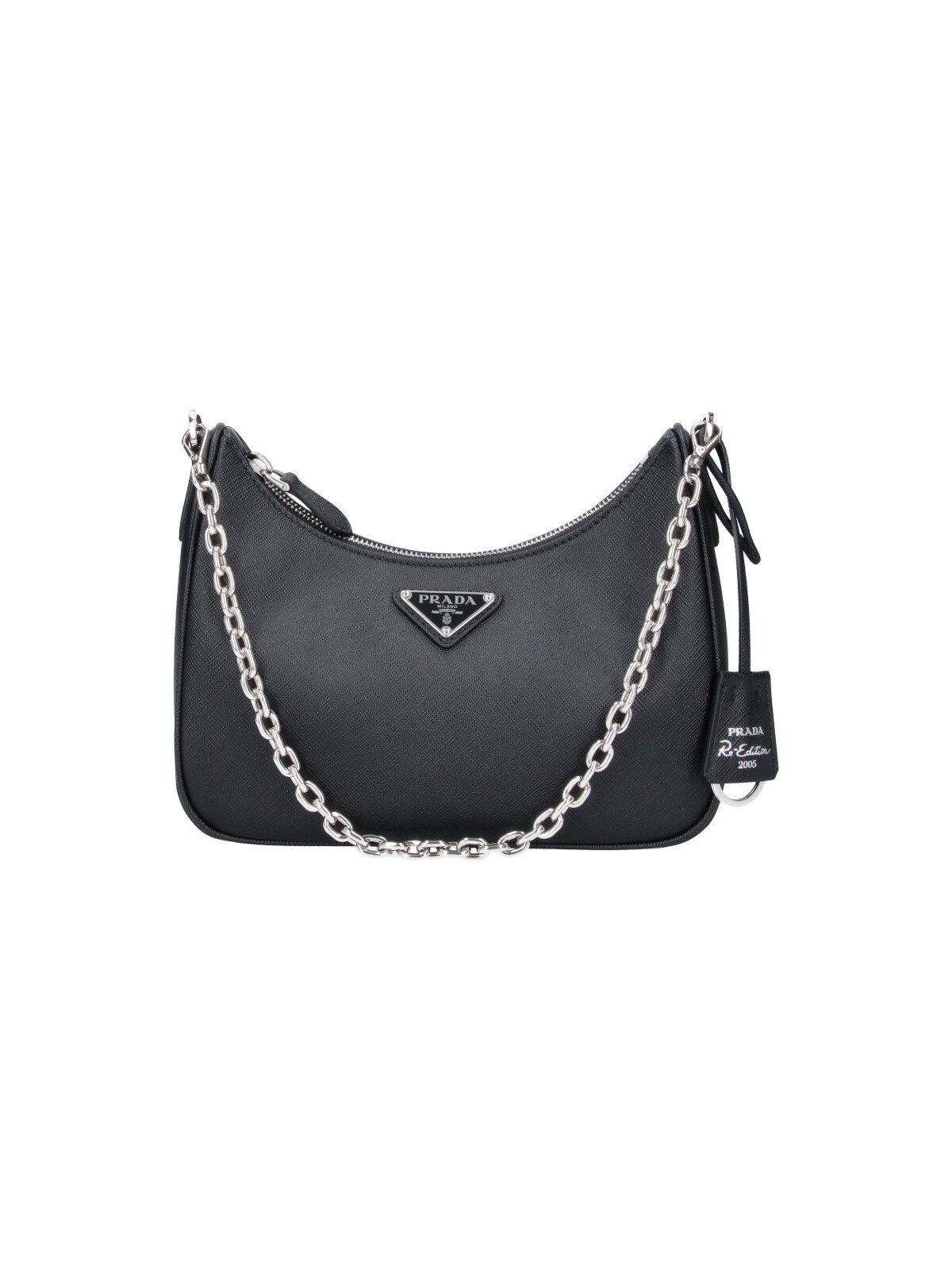 Prada Shoulder Bag "Re-Edition 2005"