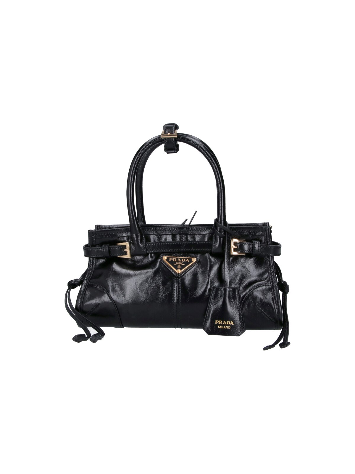 Prada Mini Handbag "Bonnie"