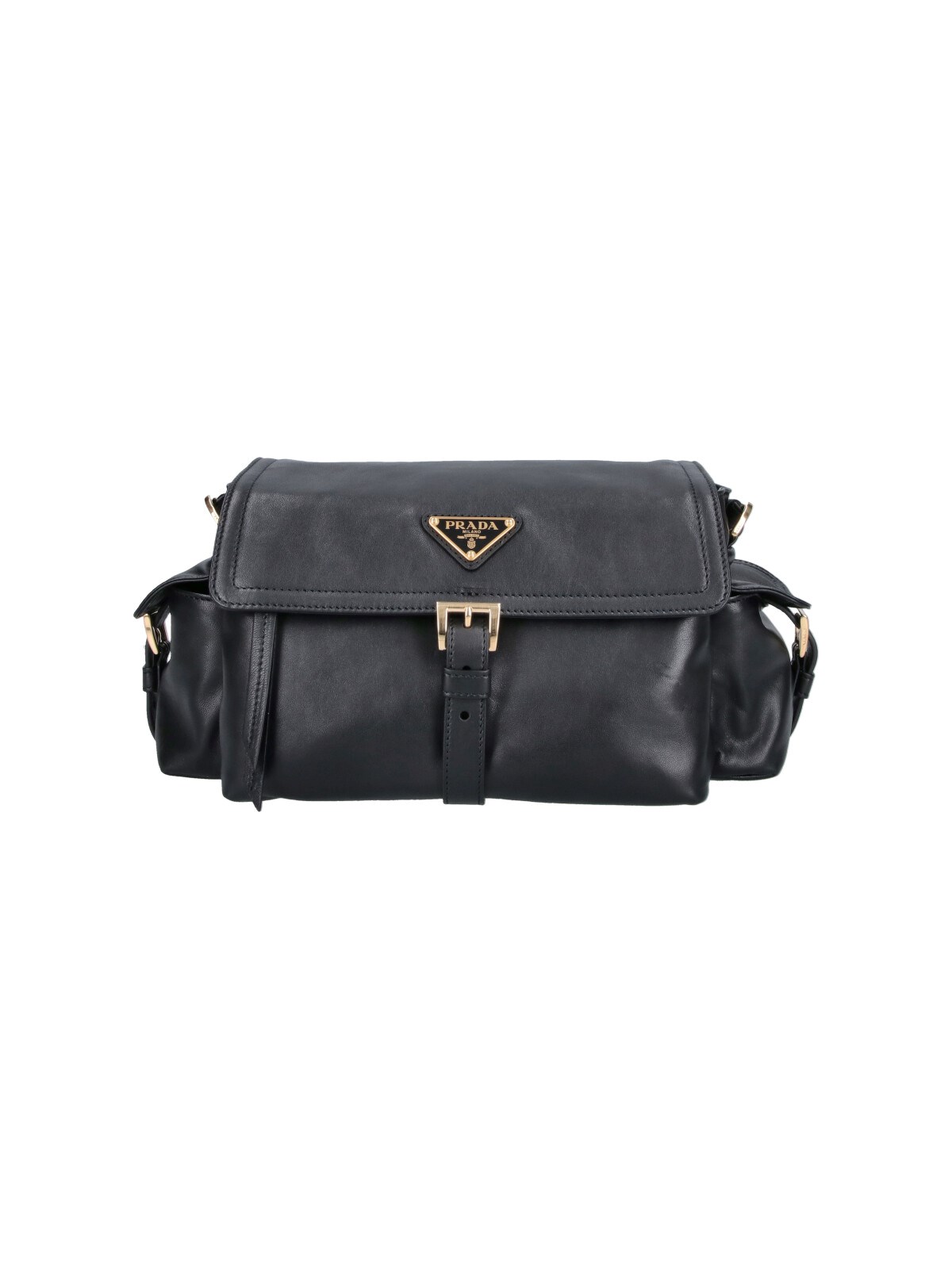 Prada Medium Shoulder Bag "Explore"