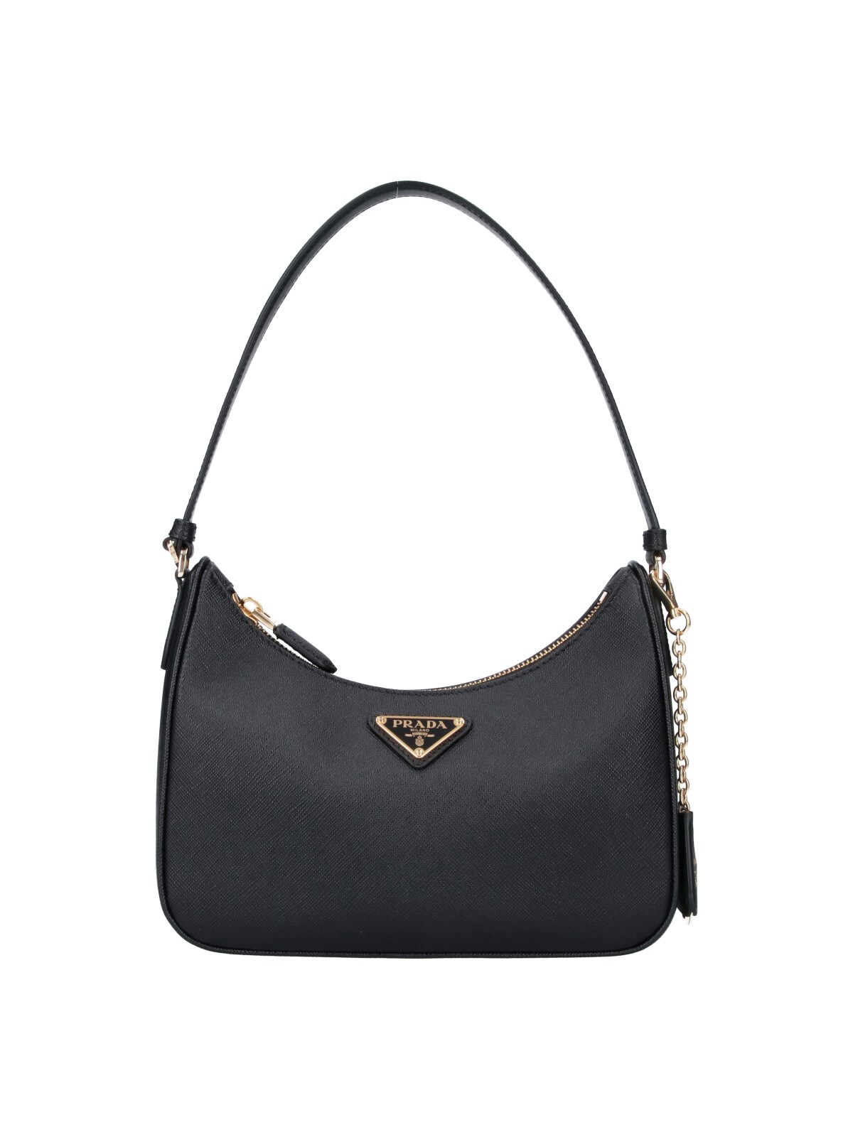 Prada Shoulder Bag "Re-Edition 2005"