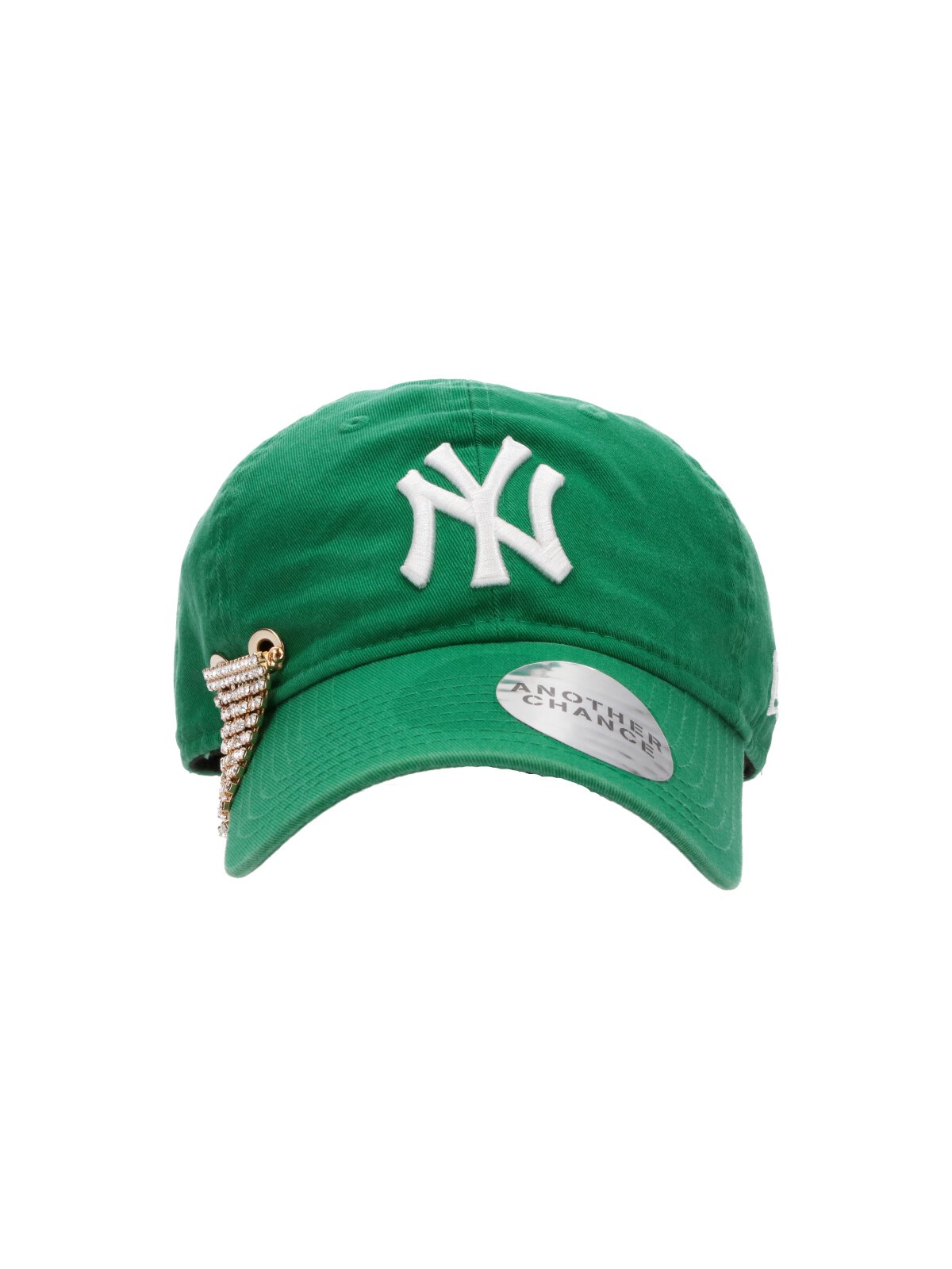 Another Chance Baseballkappe "New Era 9Twenty"