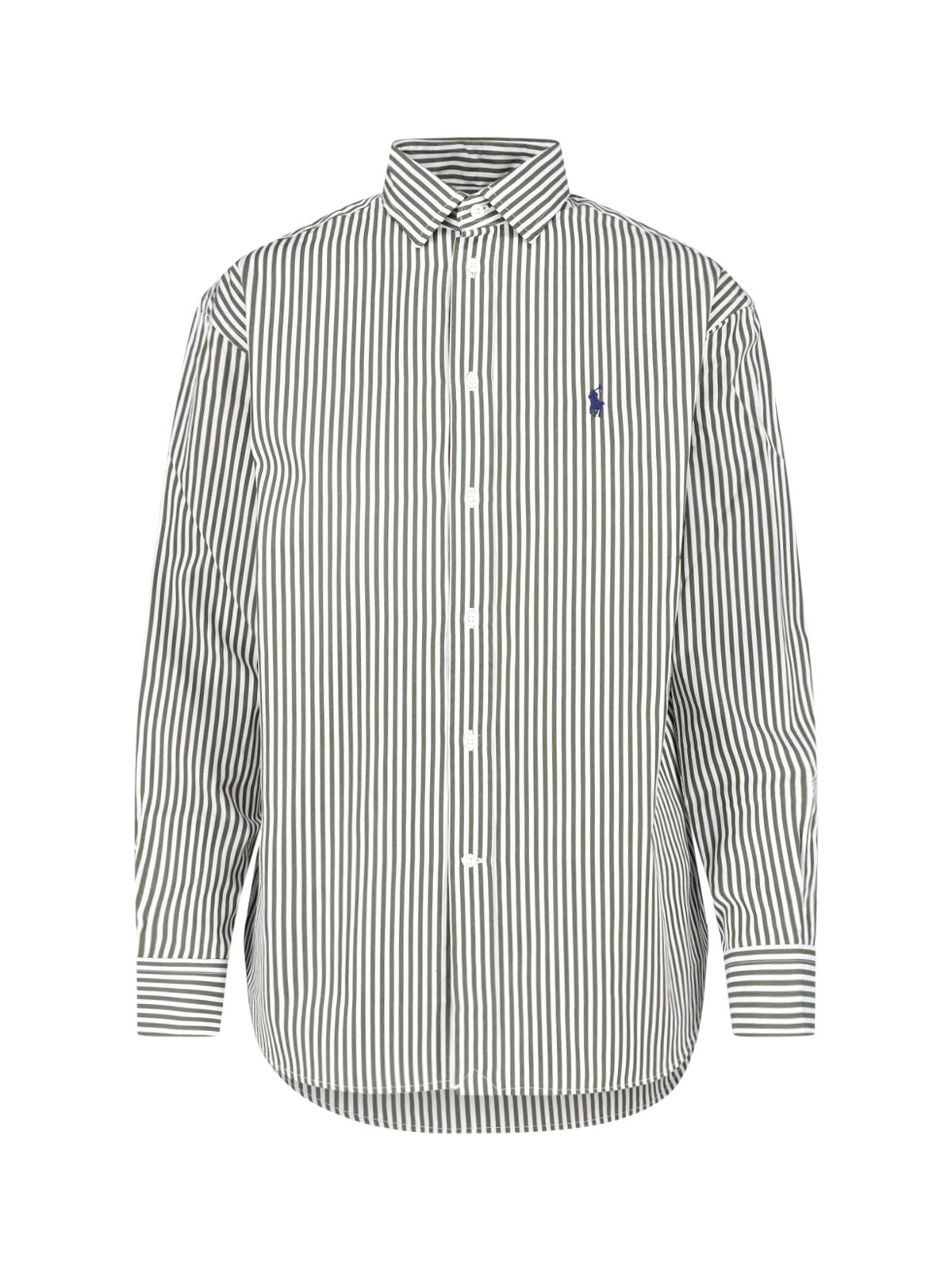 Polo Ralph Lauren Camicia A Righe