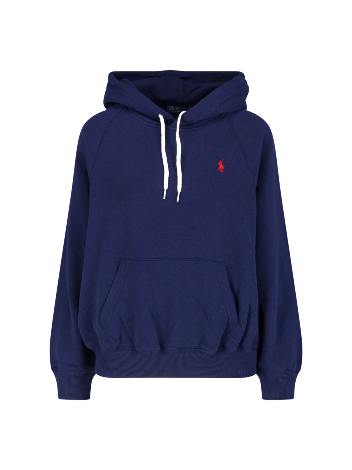 Polo Ralph Lauren Hoodie Logo