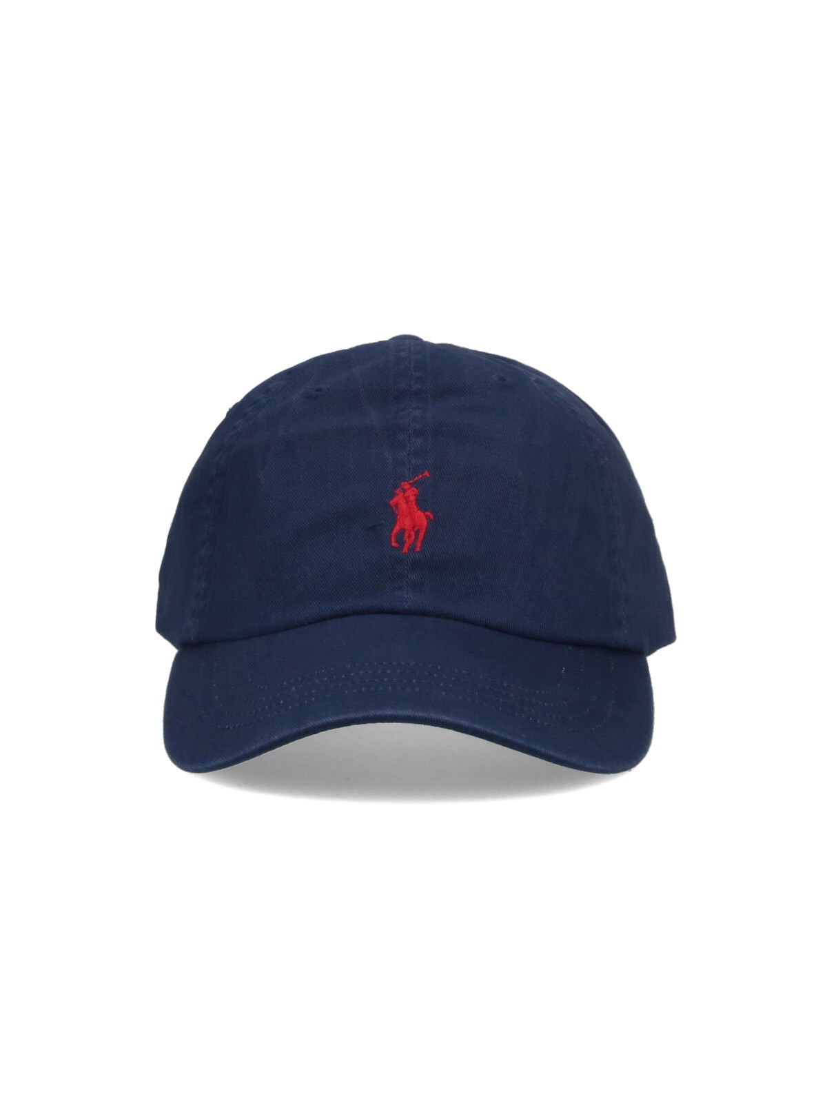 Polo Ralph Lauren Baseball Cap Logo