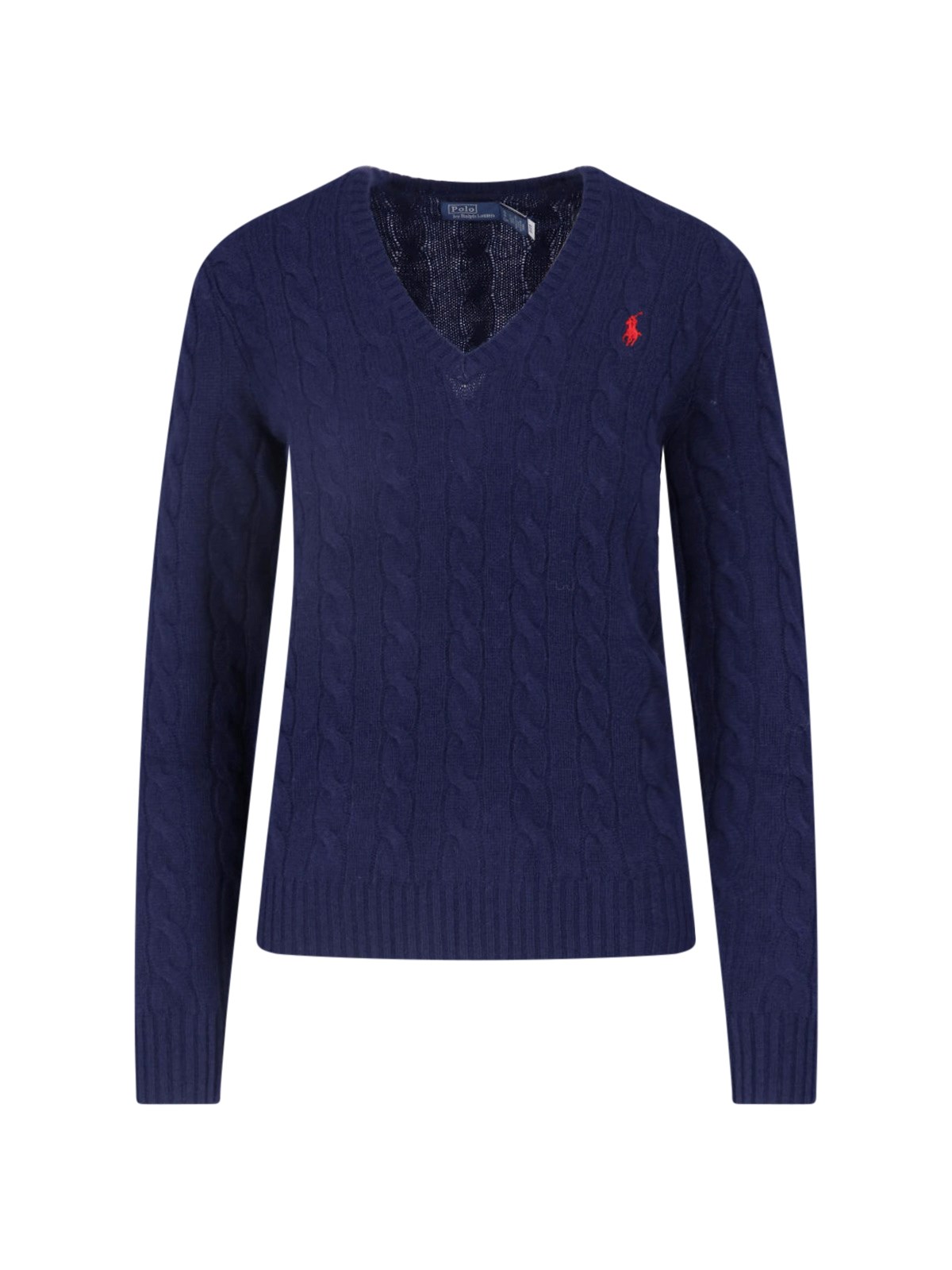 Polo Ralph Lauren Logo Sweater