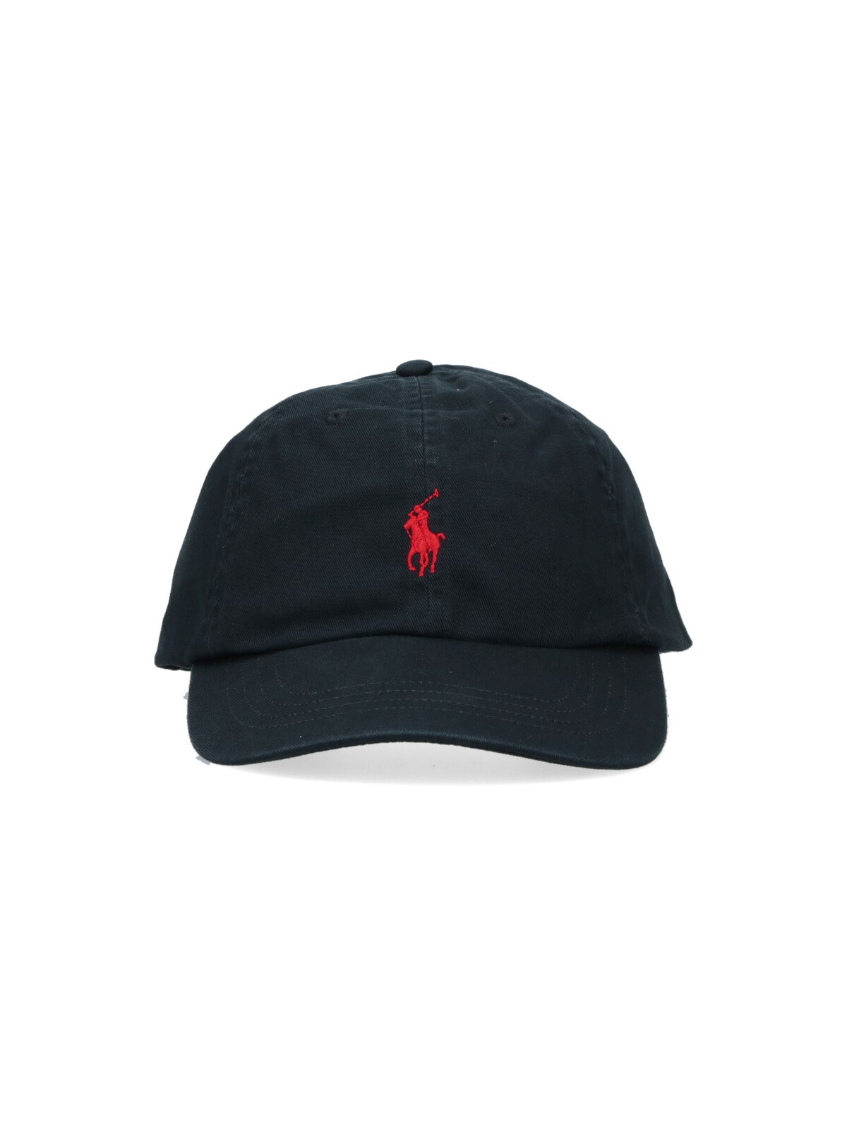 Polo Ralph Lauren Baseball Cap Logo