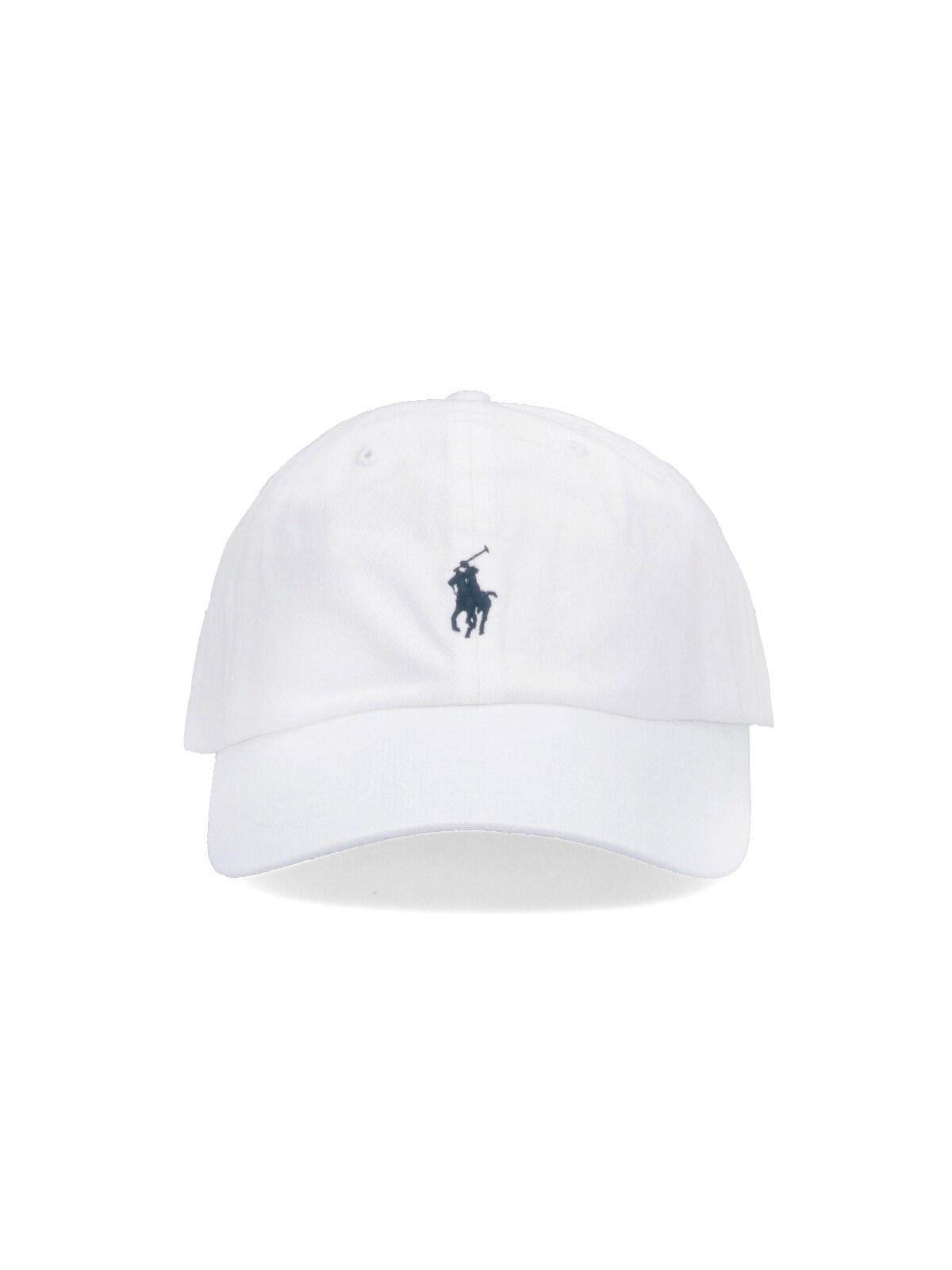 Polo Ralph Lauren Baseball Cap Logo