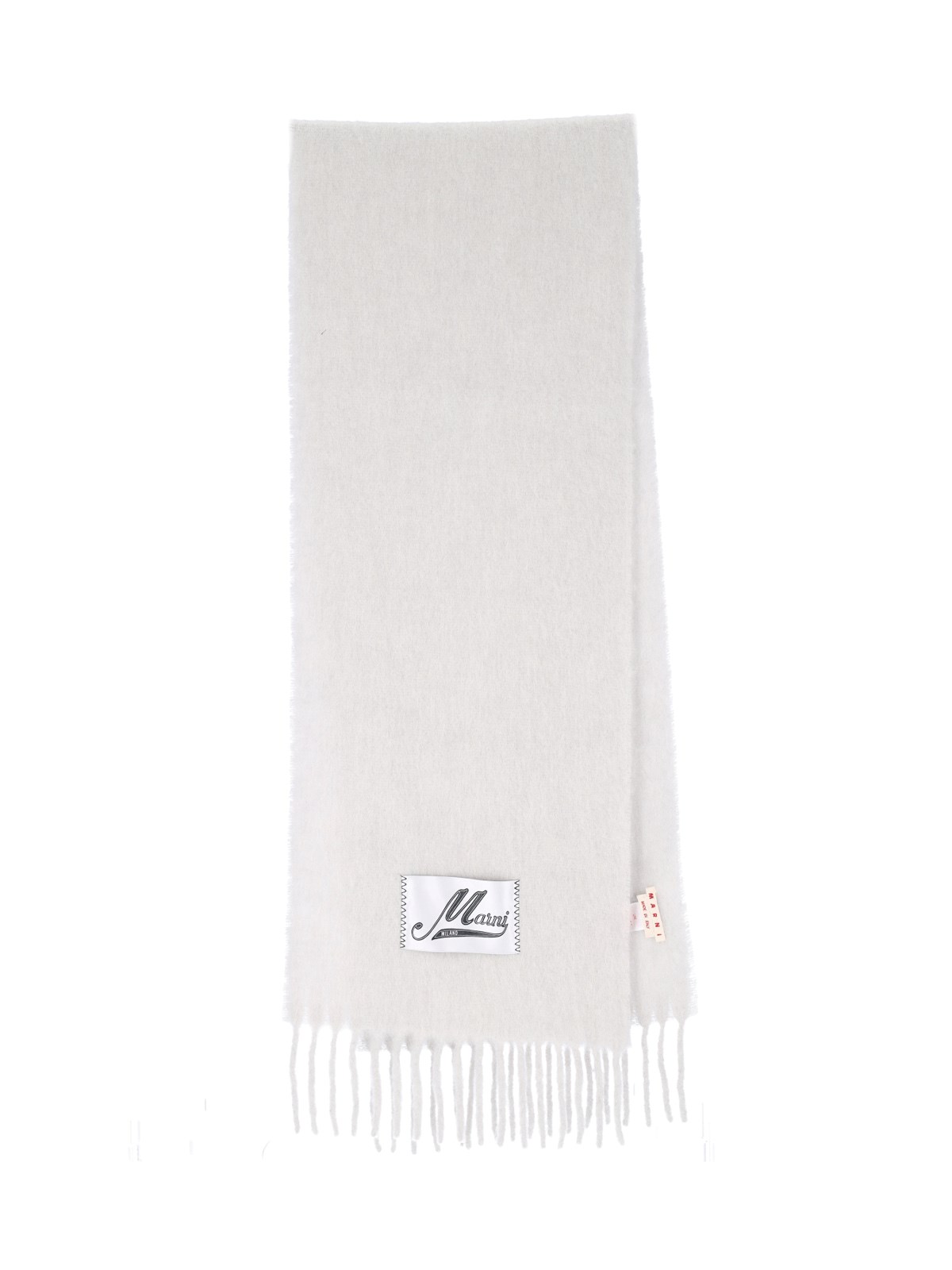 Marni Alpaca blend scarf available on SUGAR - 218239