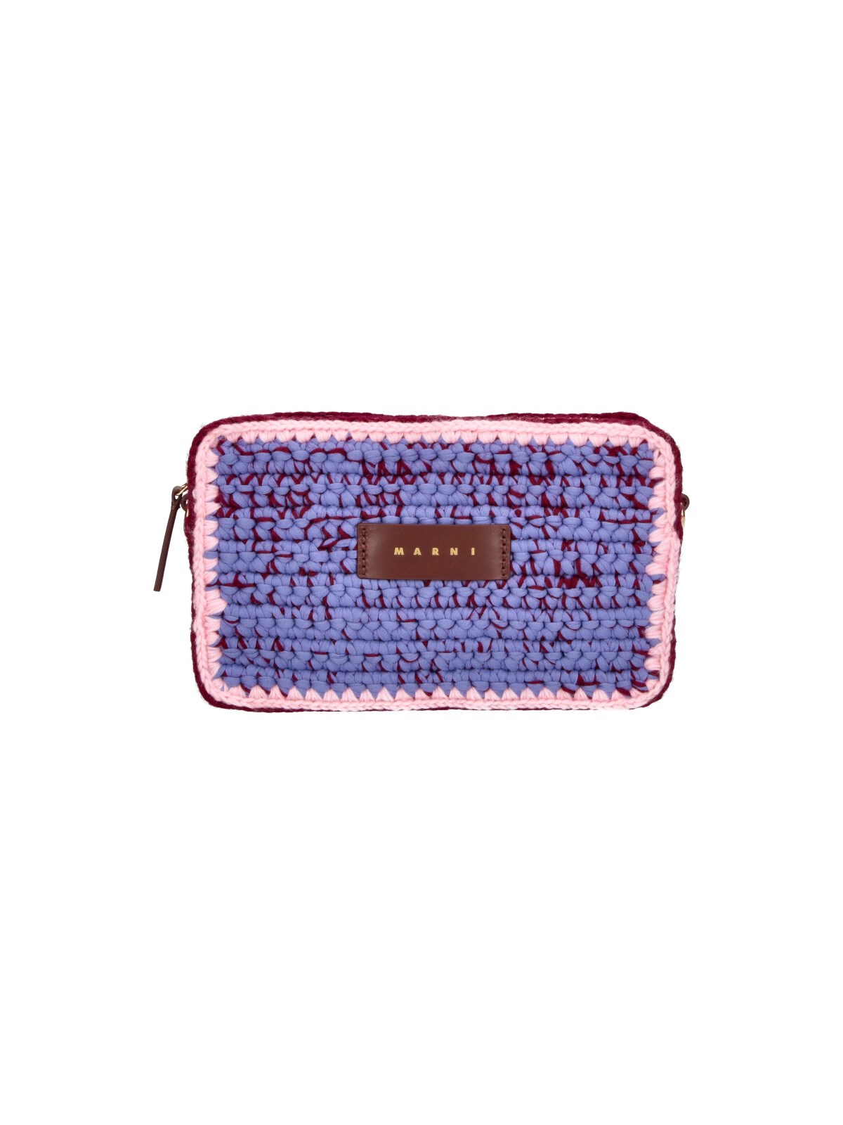 Marni Borsa A Spalla "Seaside"