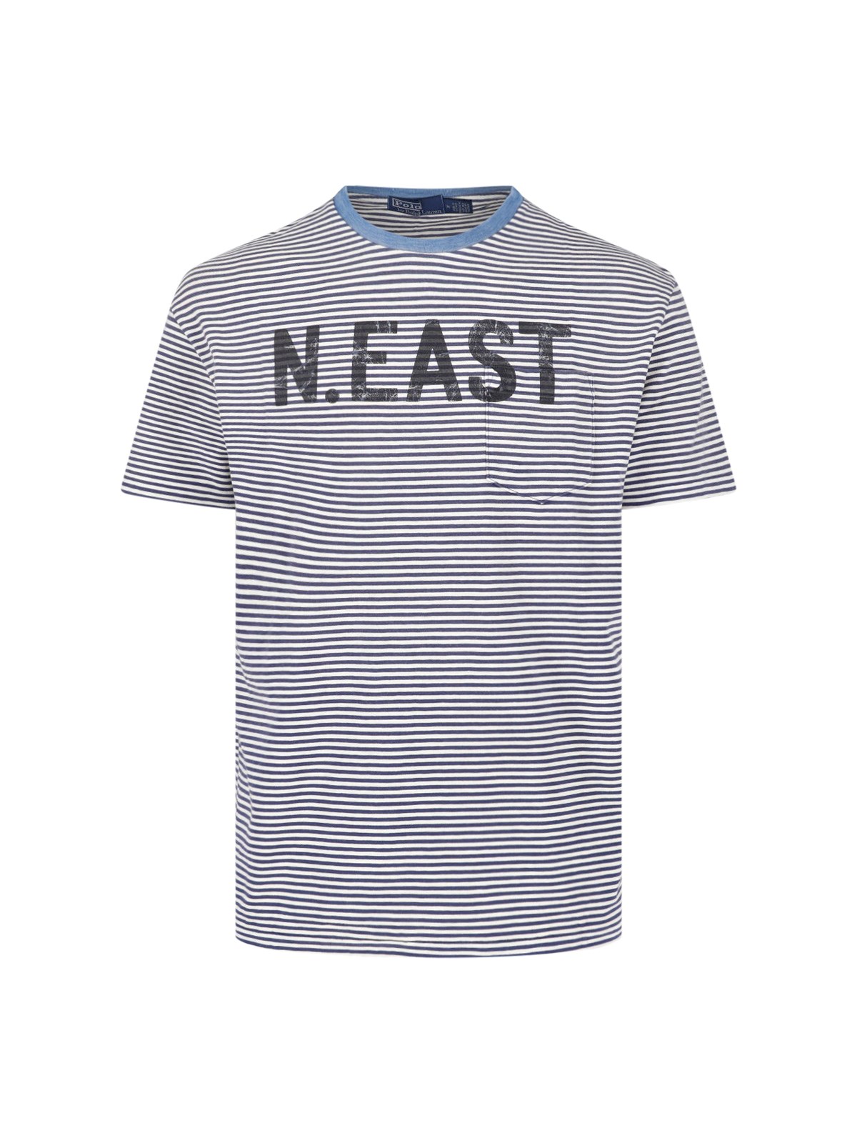 Polo Ralph Lauren Printed T-Shirt