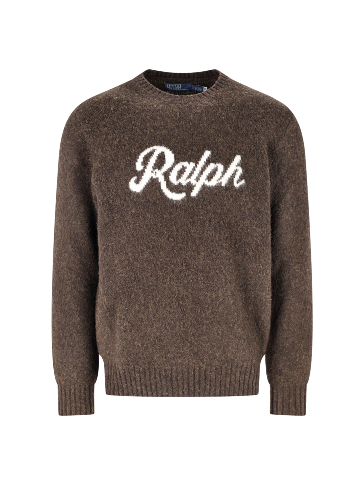 Polo Ralph Lauren Sweater "The Ralph Logo"