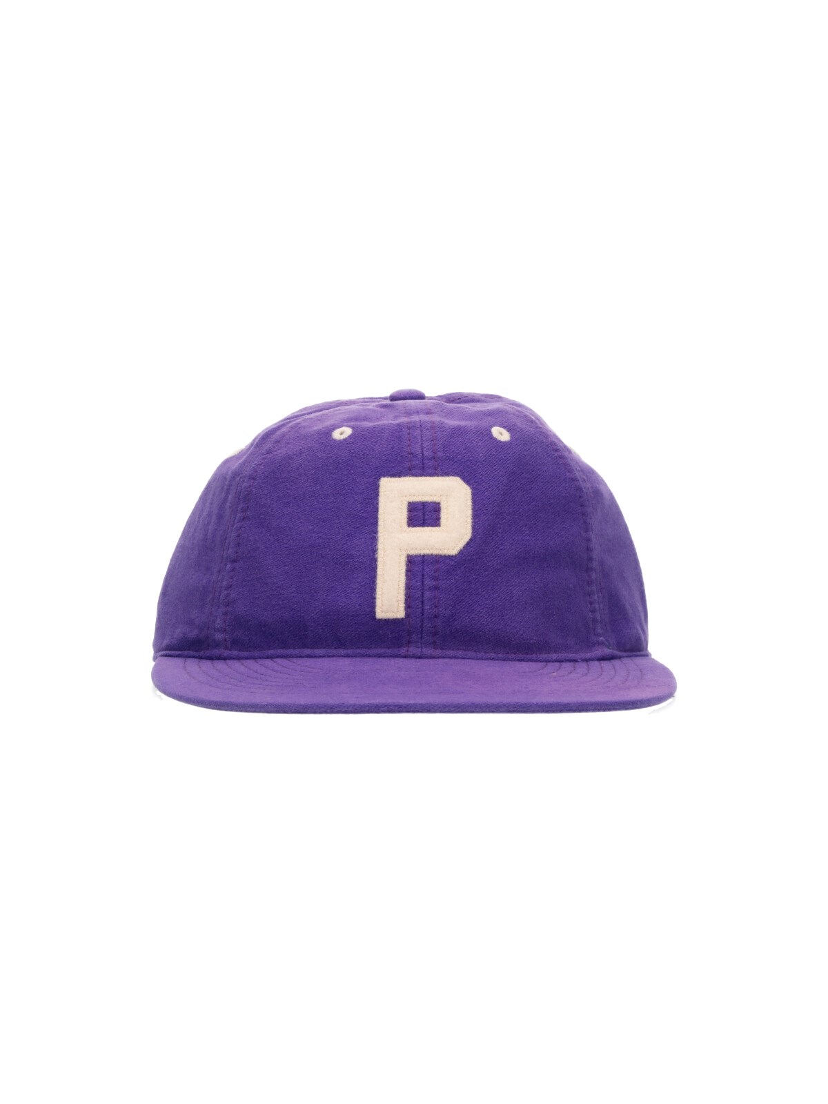 Polo Ralph Lauren Baseball Cap With Logo