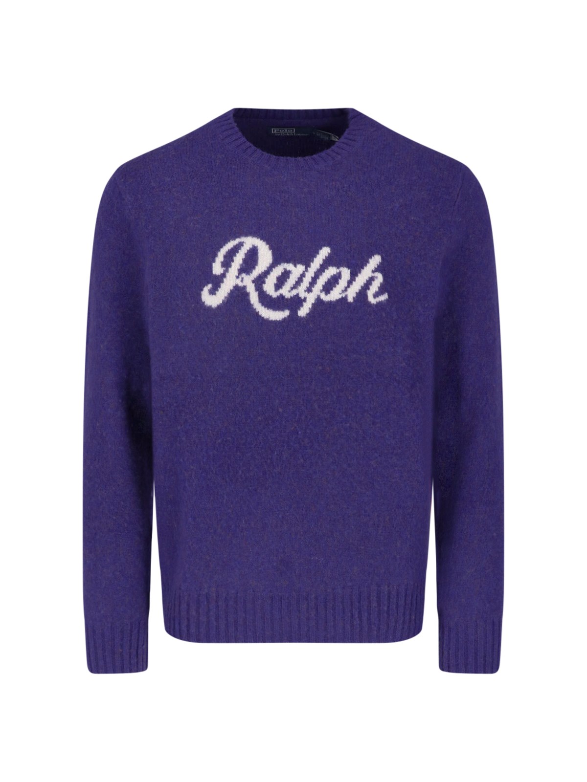 Polo Ralph Lauren Wool And Cashmere Sweater