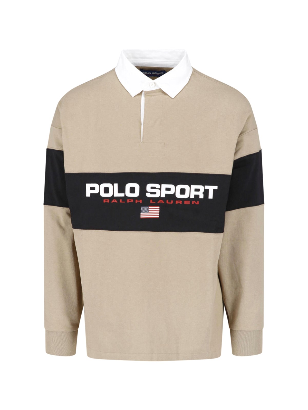 Polo Ralph Lauren T-Shirt Logo