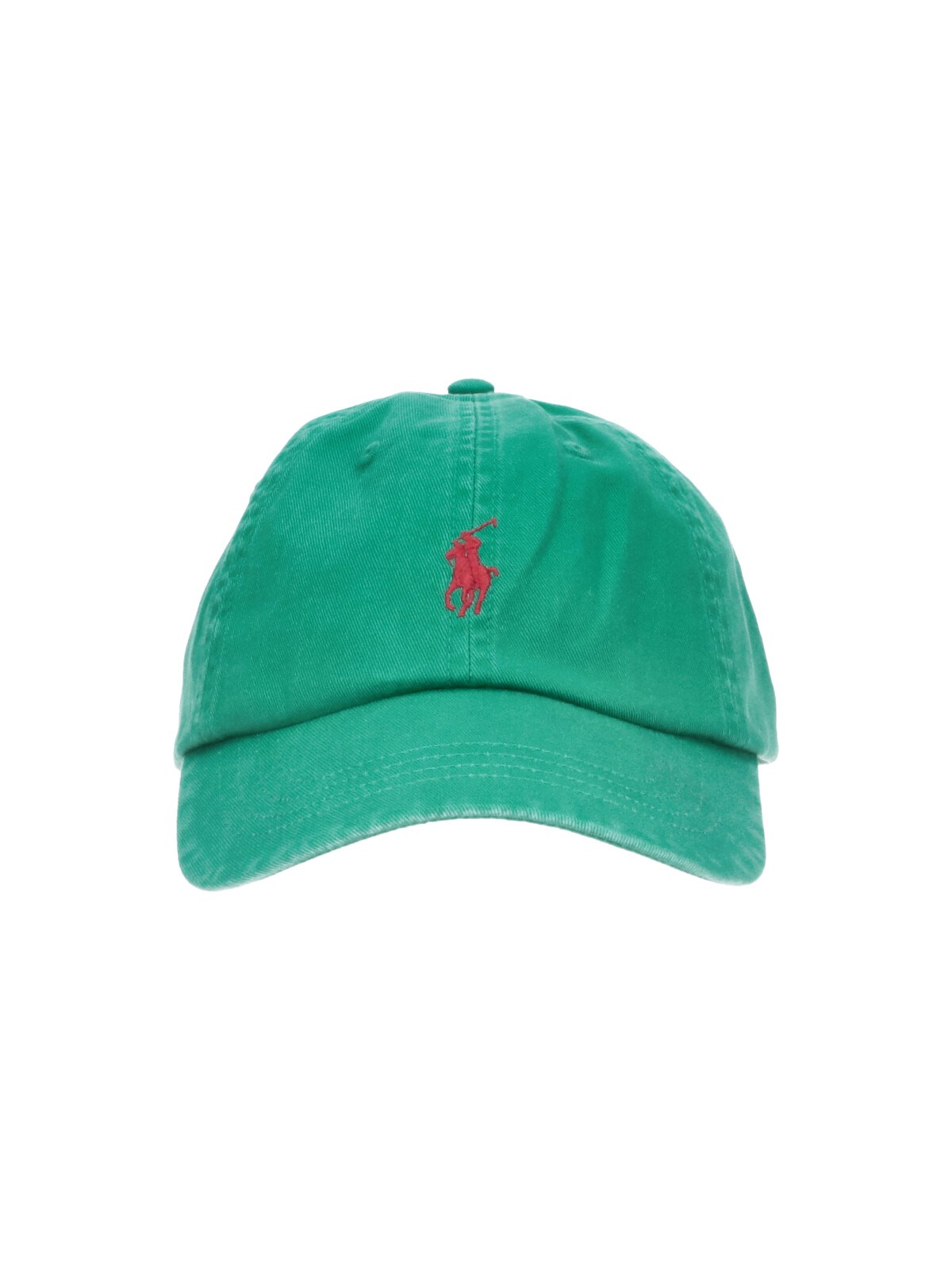 Polo Ralph Lauren Baseball Cap With Logo