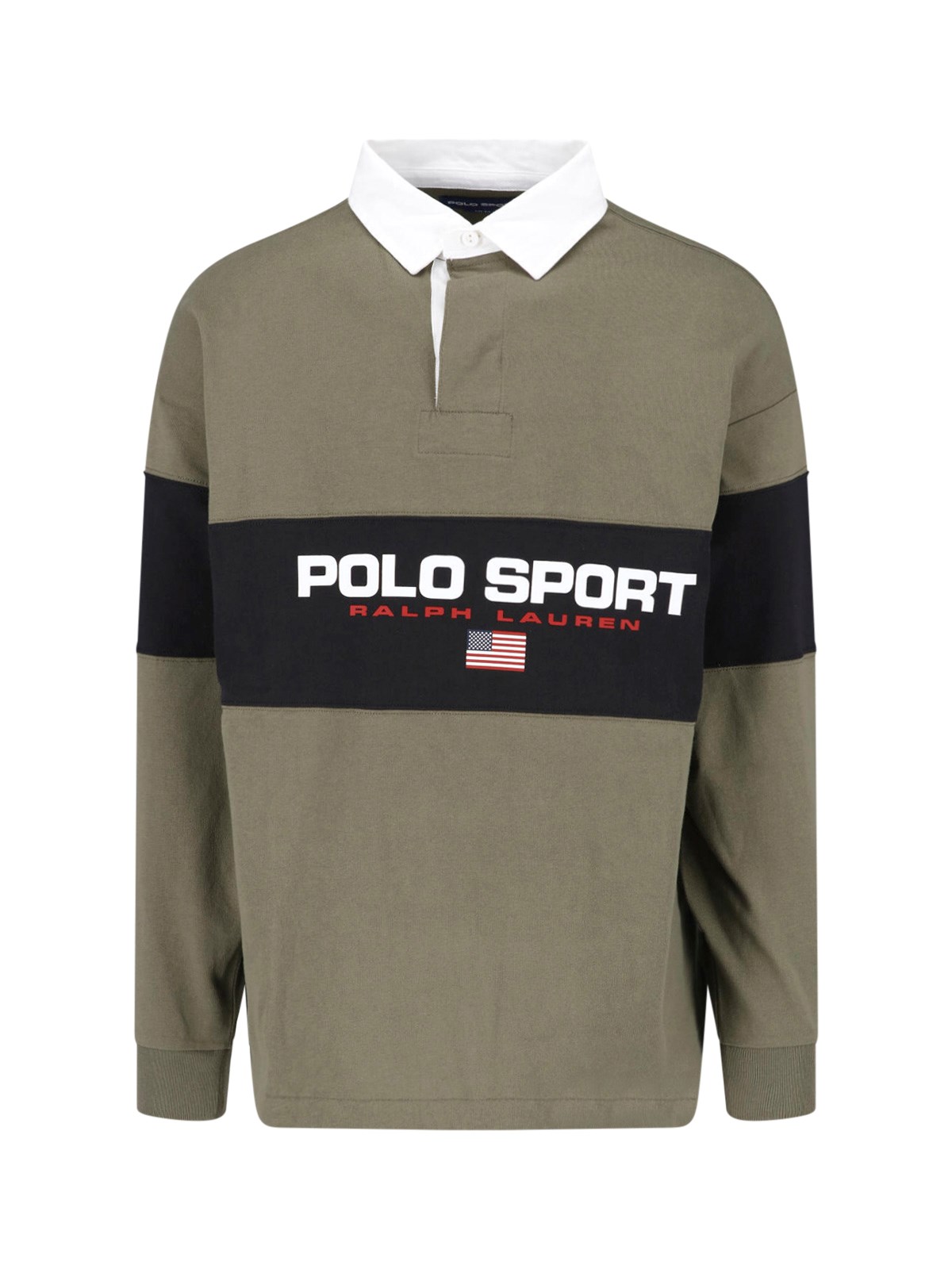 Polo Ralph Lauren T-Shirt Logo