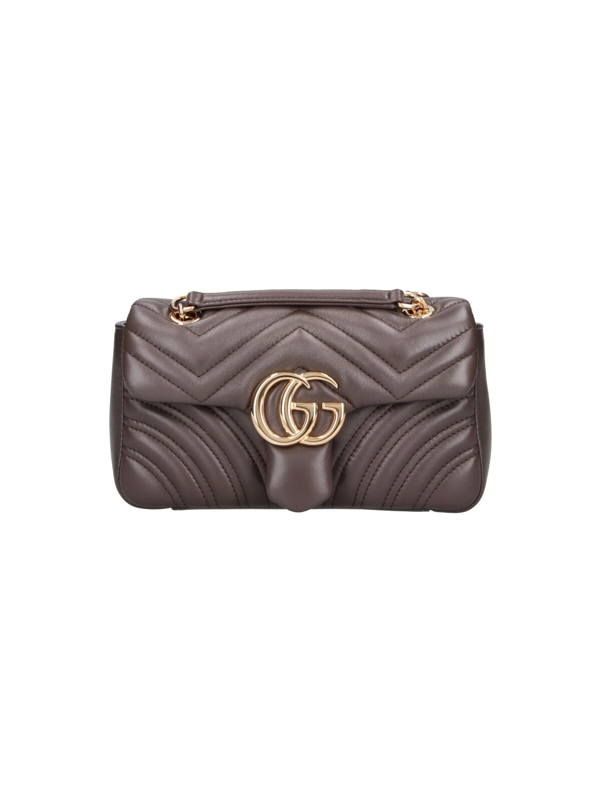 Gucci Shoulder Bag "Gg Marmont"