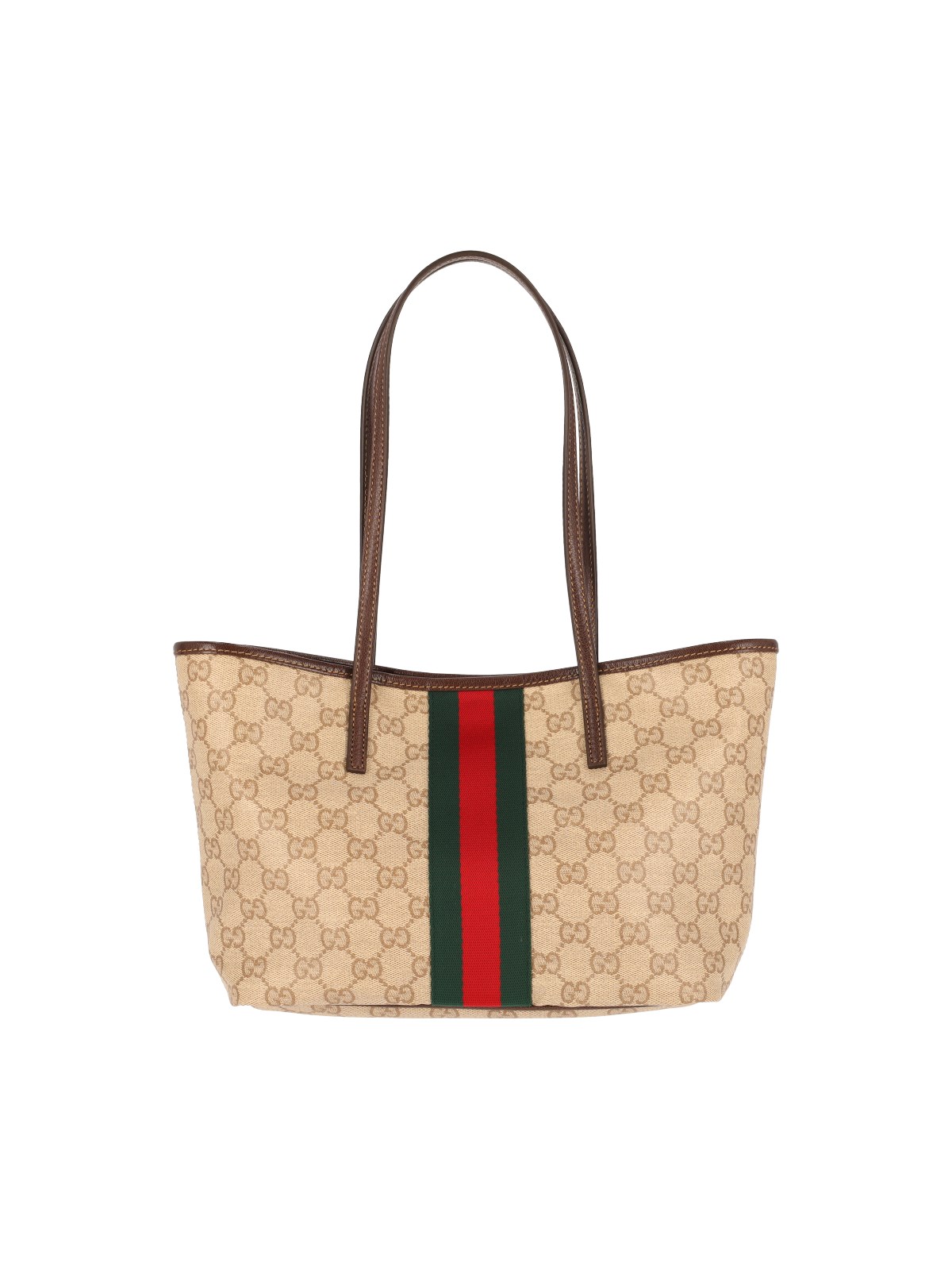 Gucci Kleine Tragetasche "Tribeca"