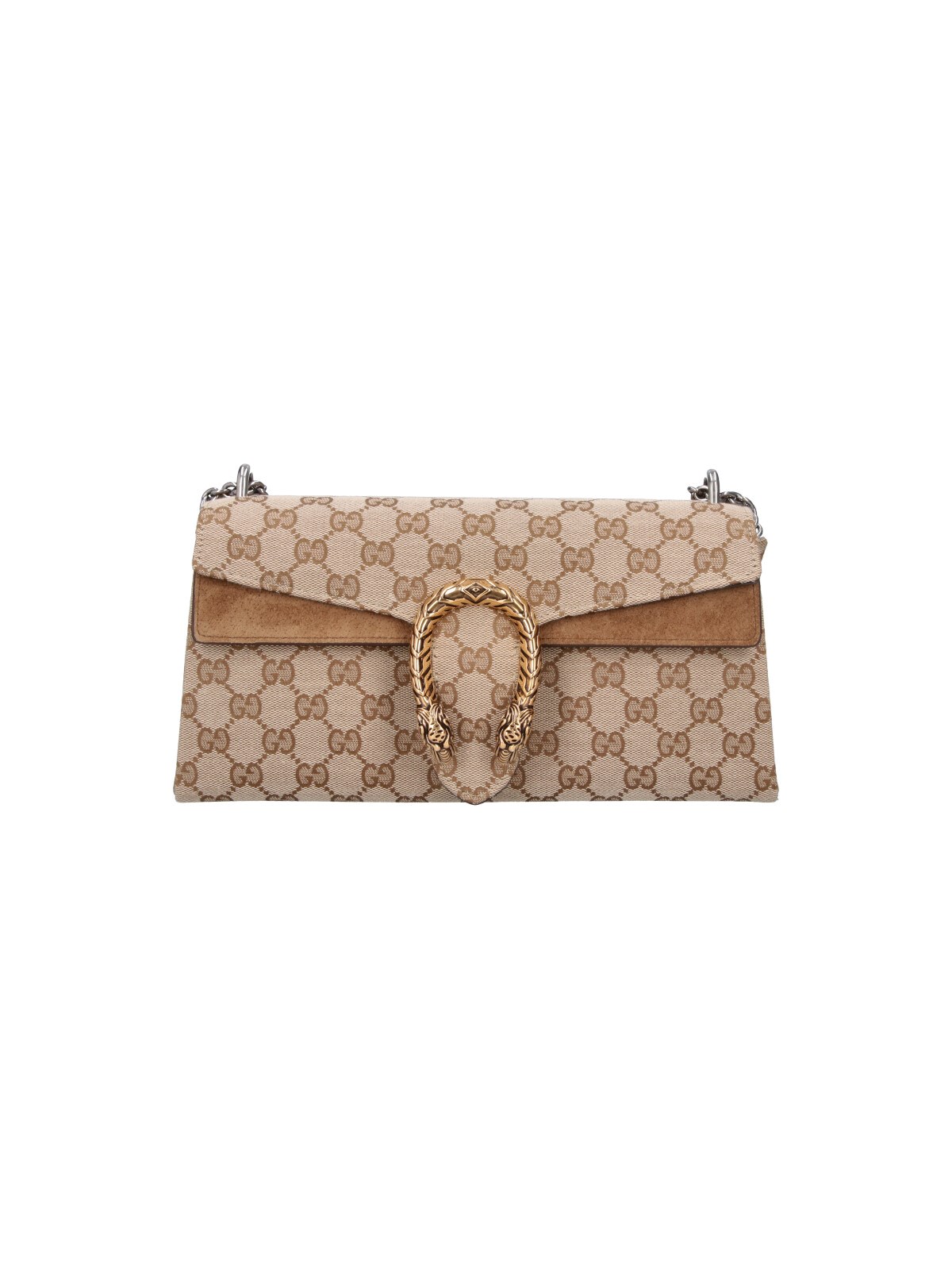 Gucci Borsa A Spalla Media "Dyonisus"