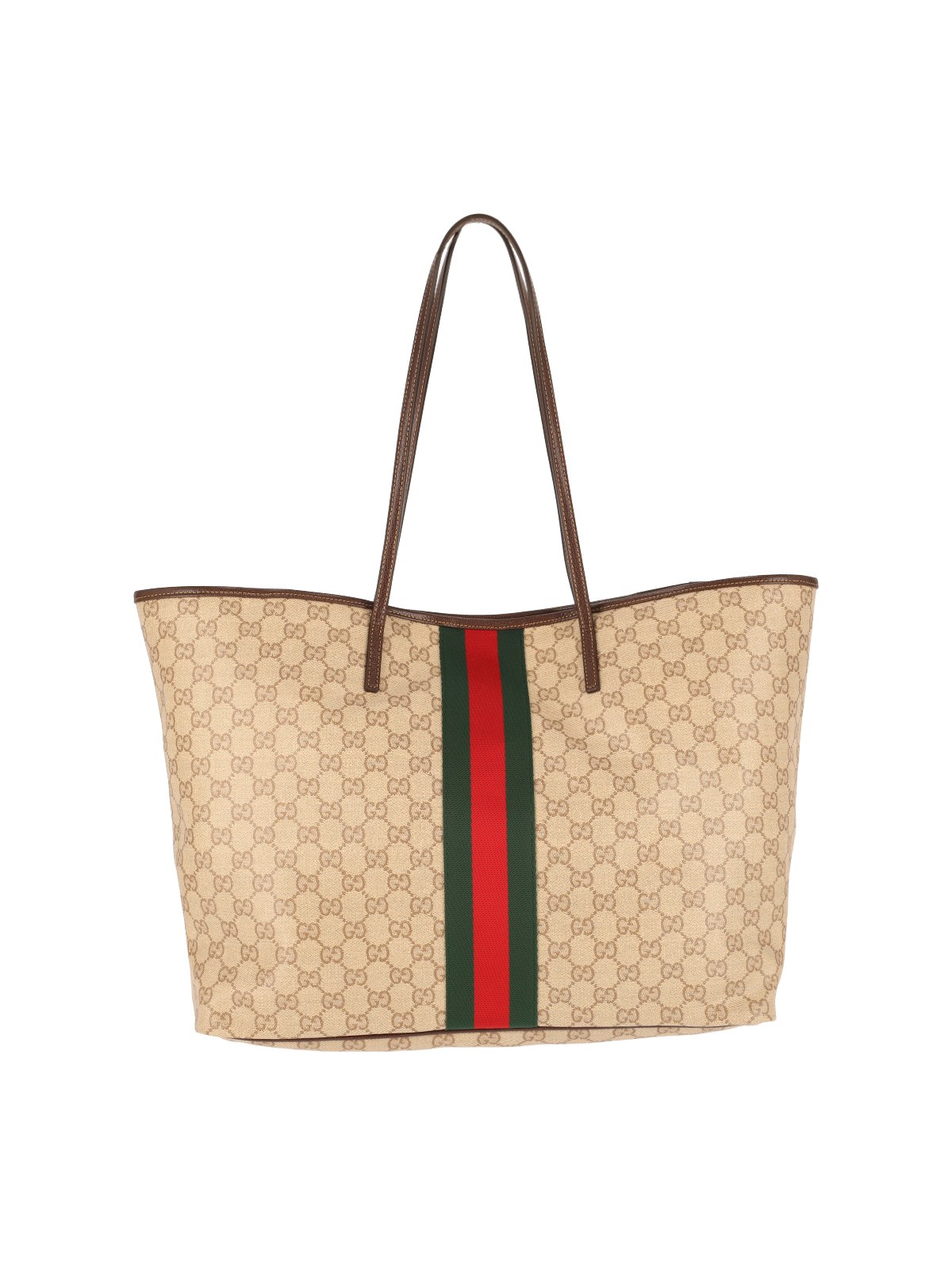 Gucci Große Tragetasche "Tribeca"