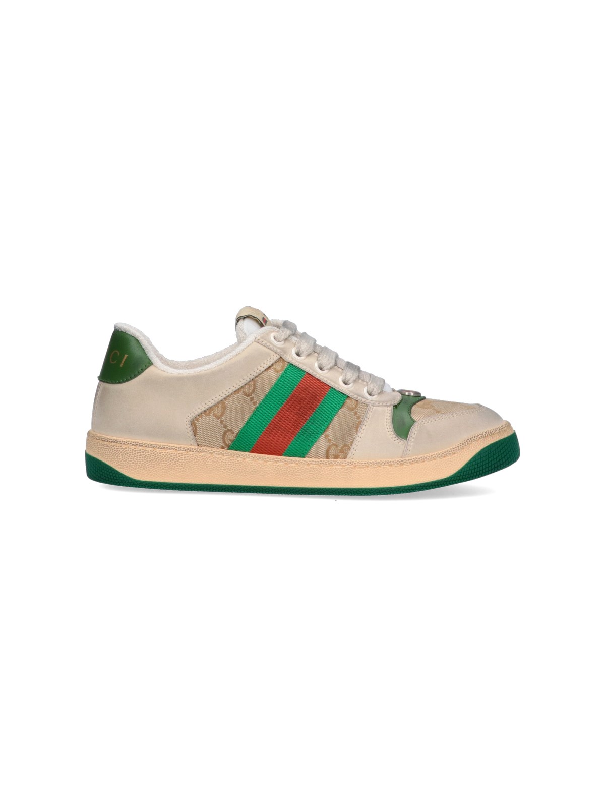 Gucci Sneakers "Screener"