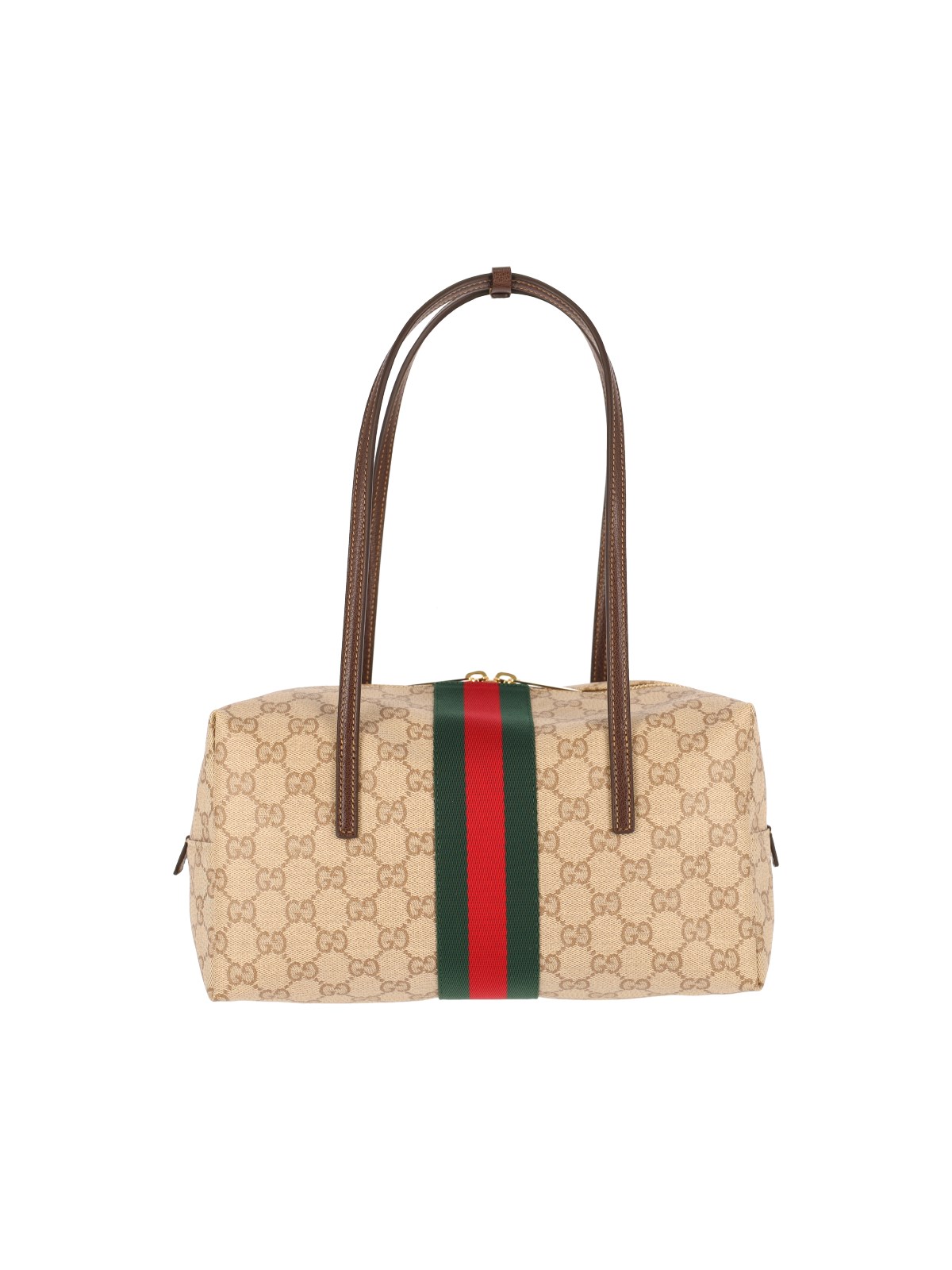 Gucci Borsa A Spalla Media "Boston Melrose"