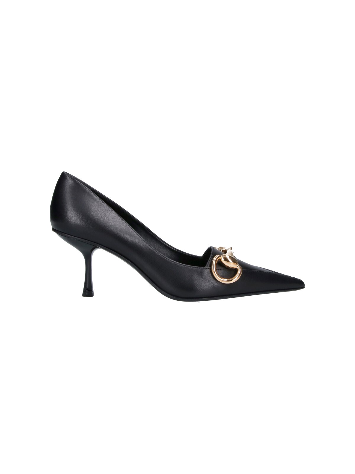 Gucci Pumps “Boulevard”