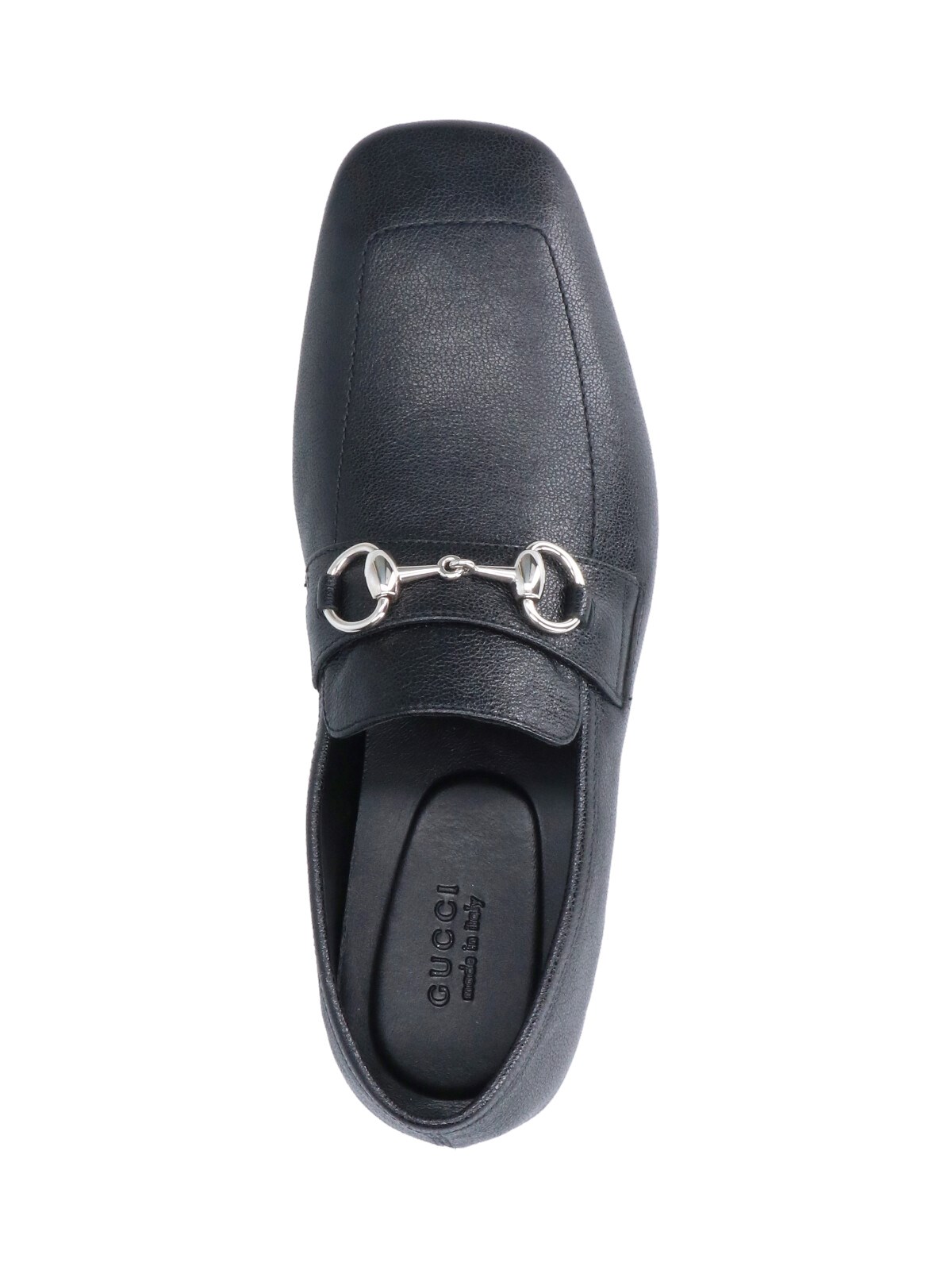 Gucci Loafers 