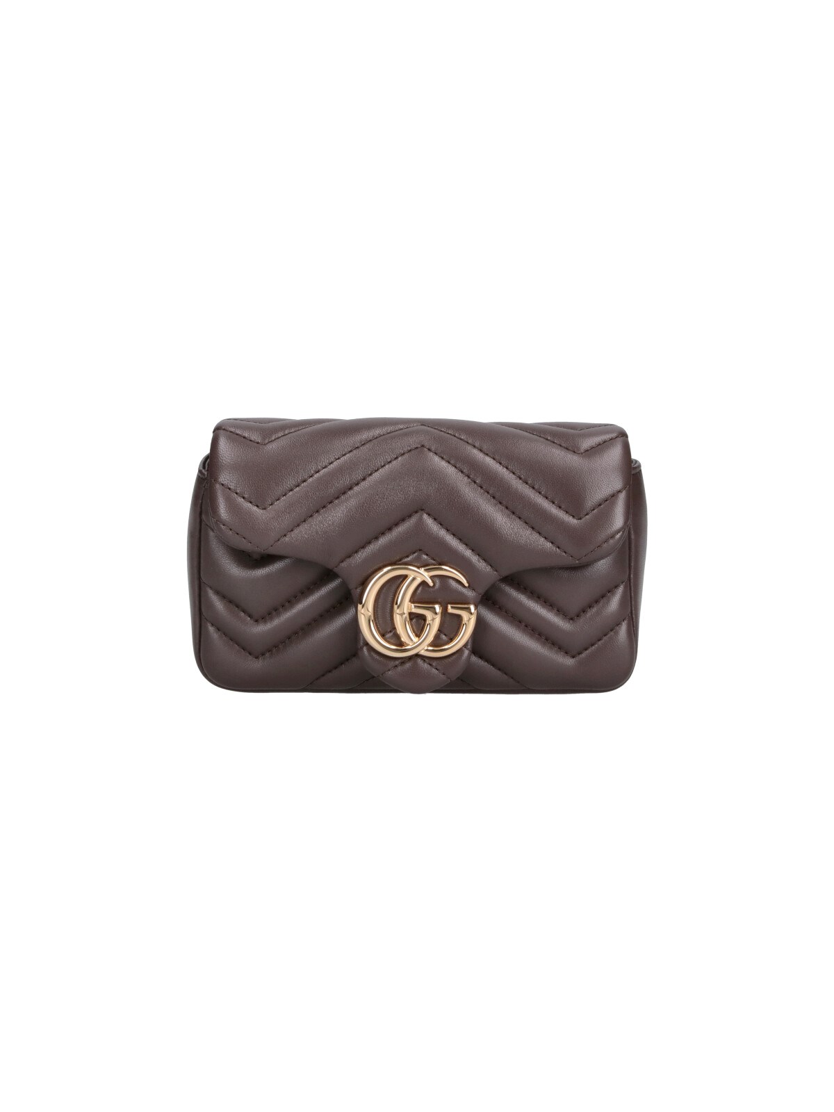 Gucci Mini Shoulder Bag "Gg Marmont"
