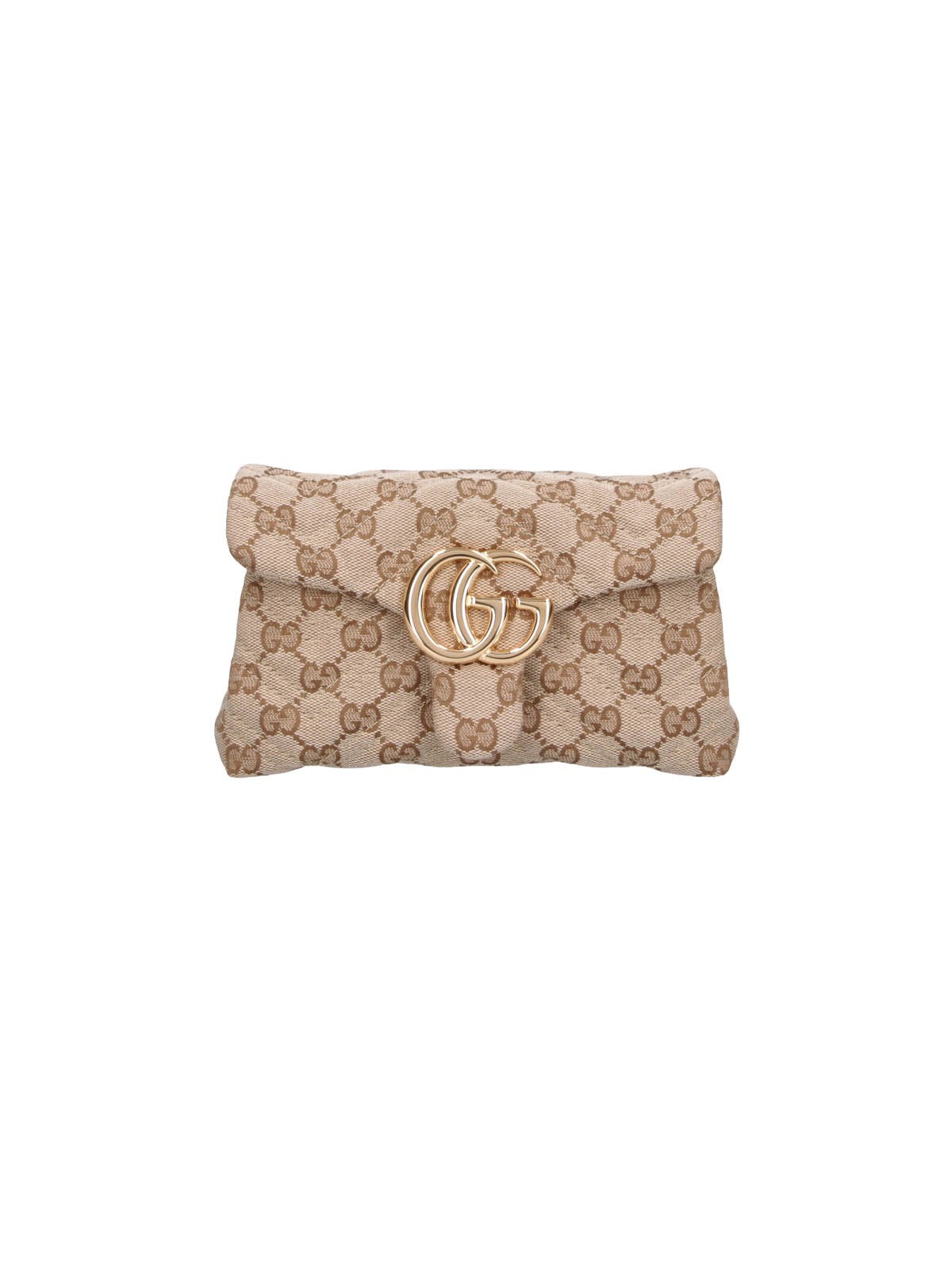 Gucci Mini Shoulder Bag "Gg Marmont"