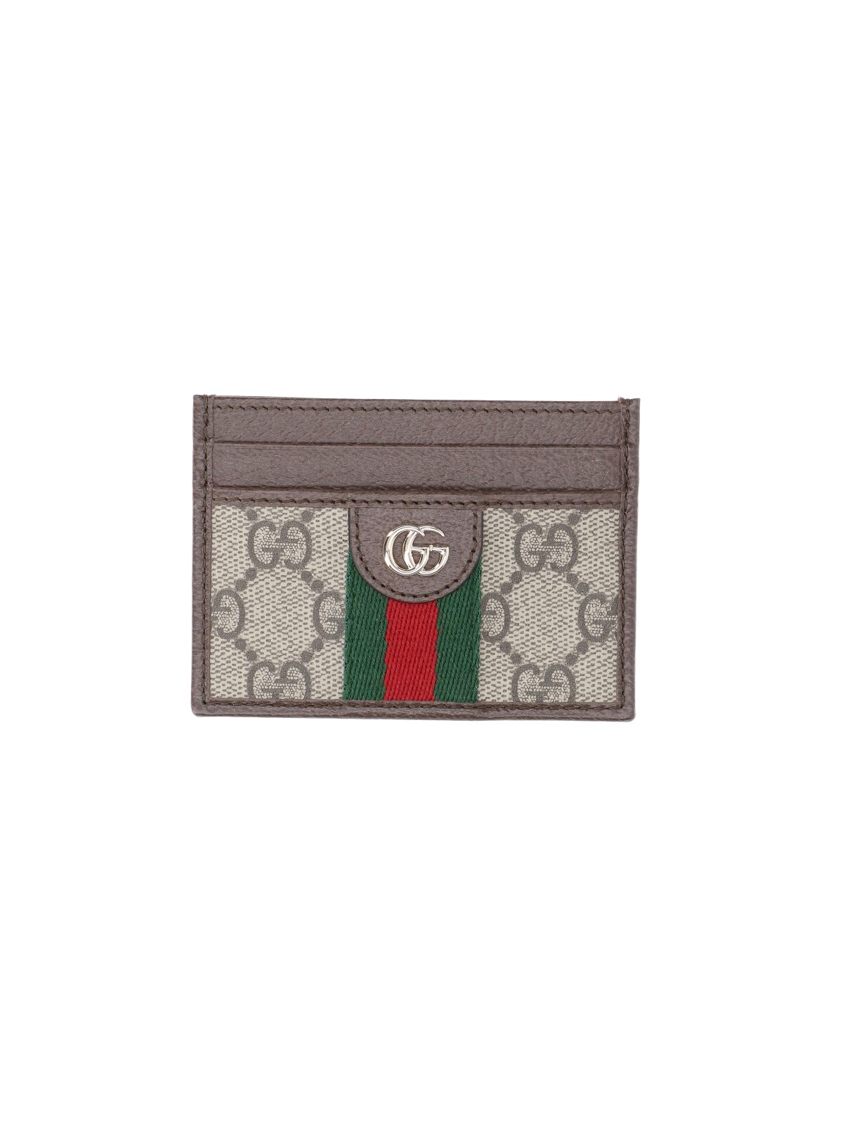 Gucci Kartenhalter "Ophidia"