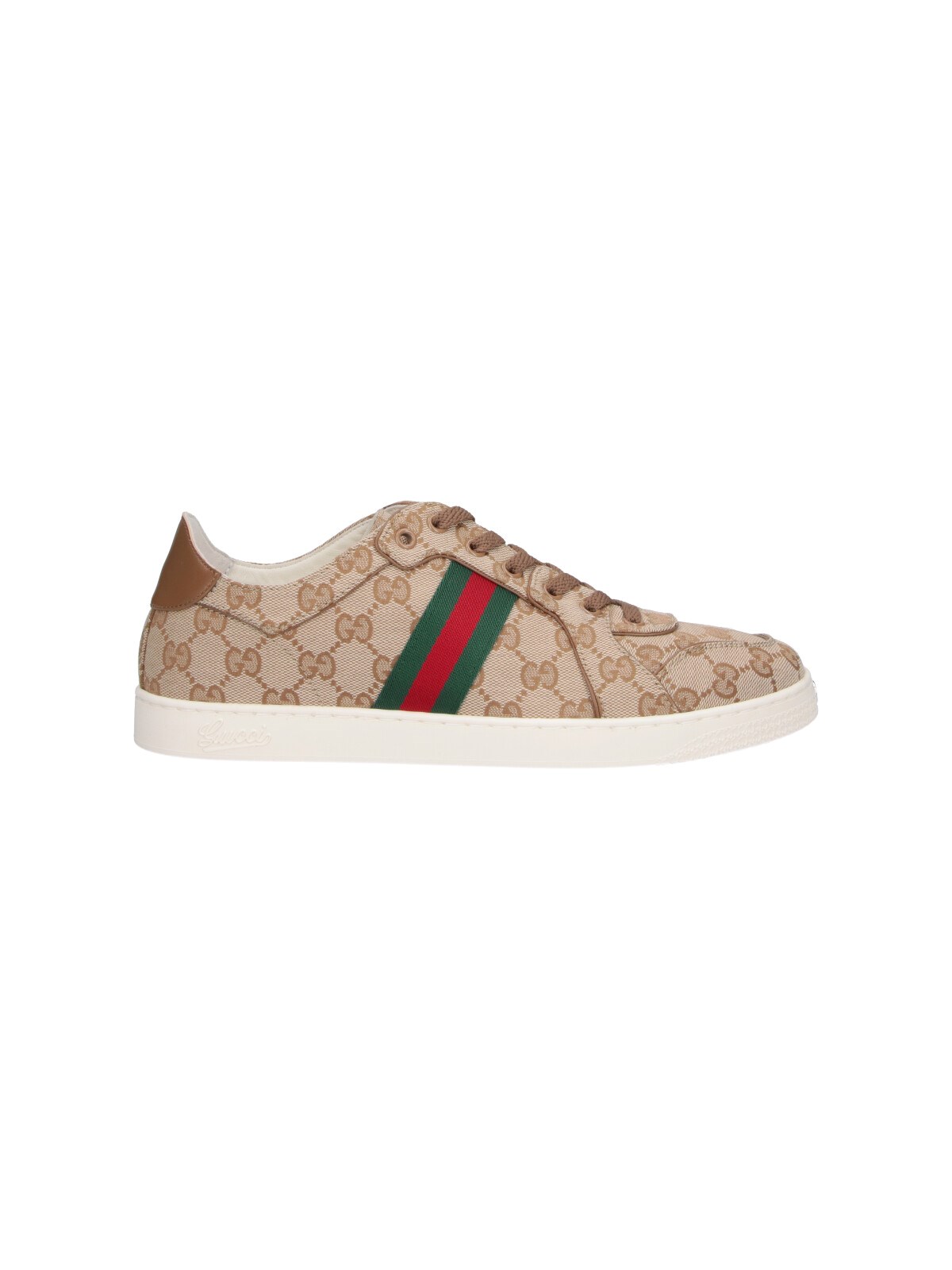 Gucci Sneaker "Stretch"