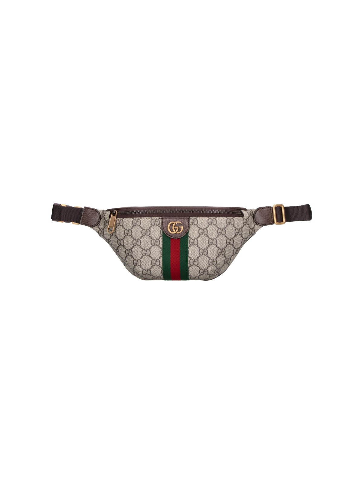 Gucci Small Waist Bag "Ophidia"